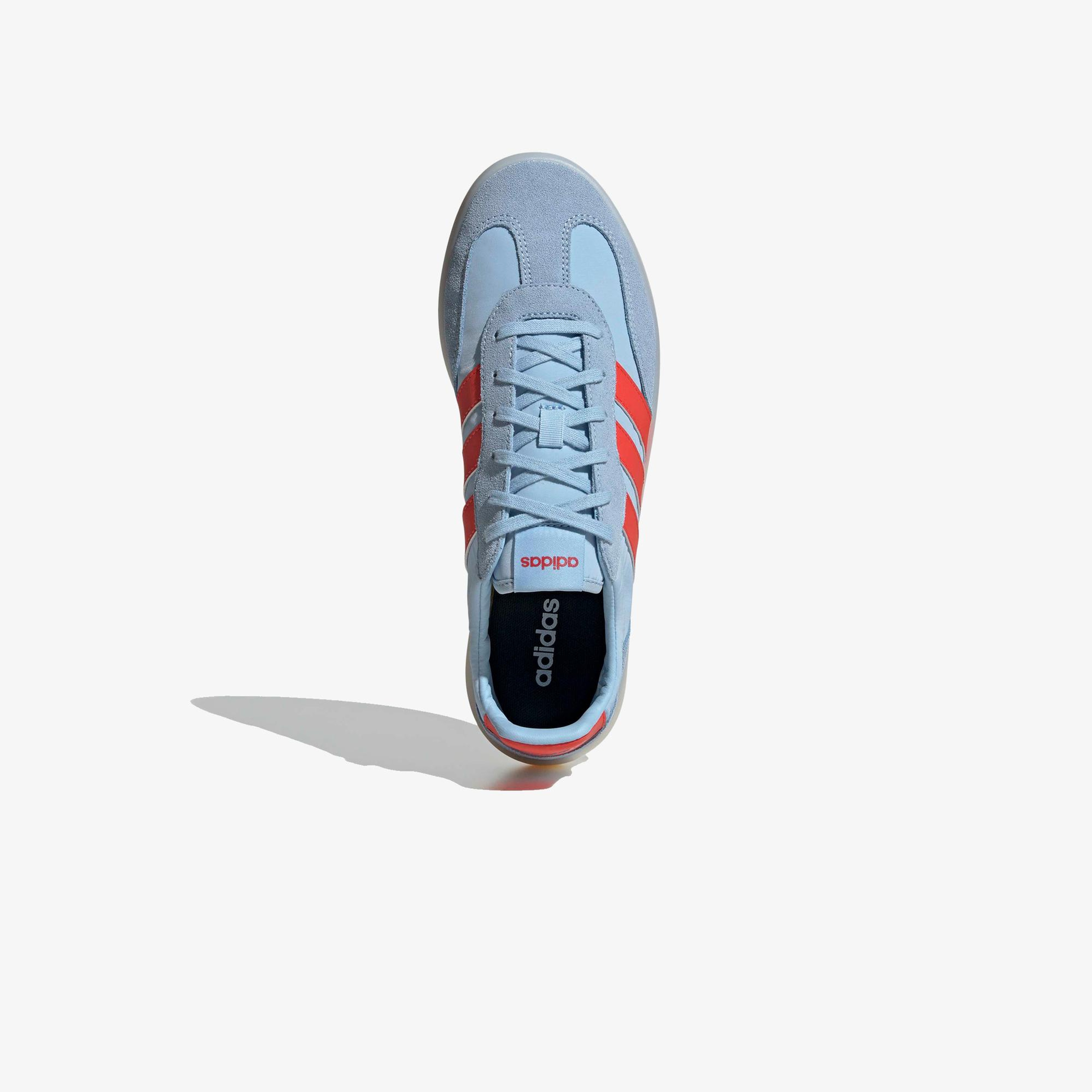 adidas Barreda Decode Lifestyle Erkek Mavi Spor Ayakkabı