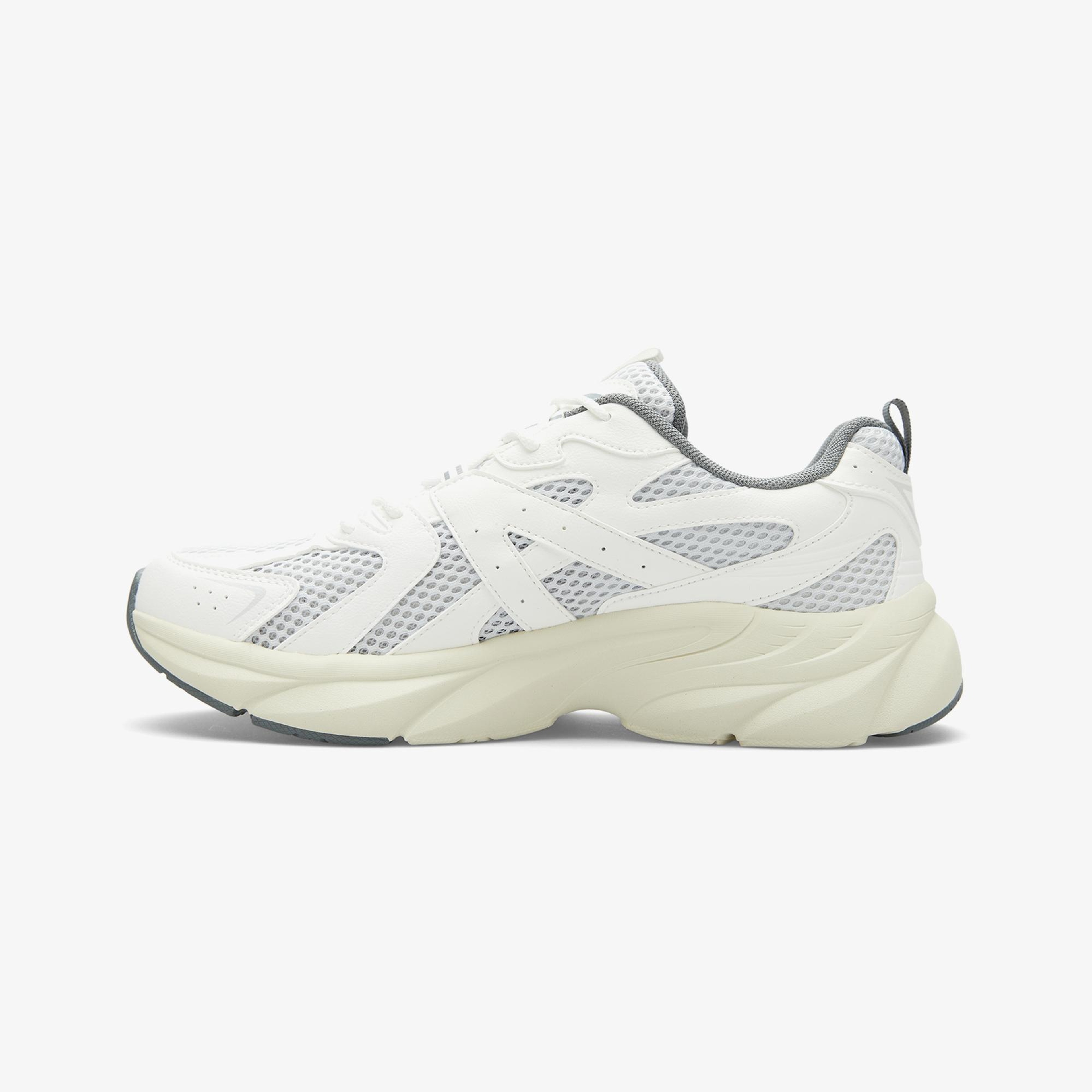 Anta Galaxy Erkek Beyaz Günlük Ayakkabı