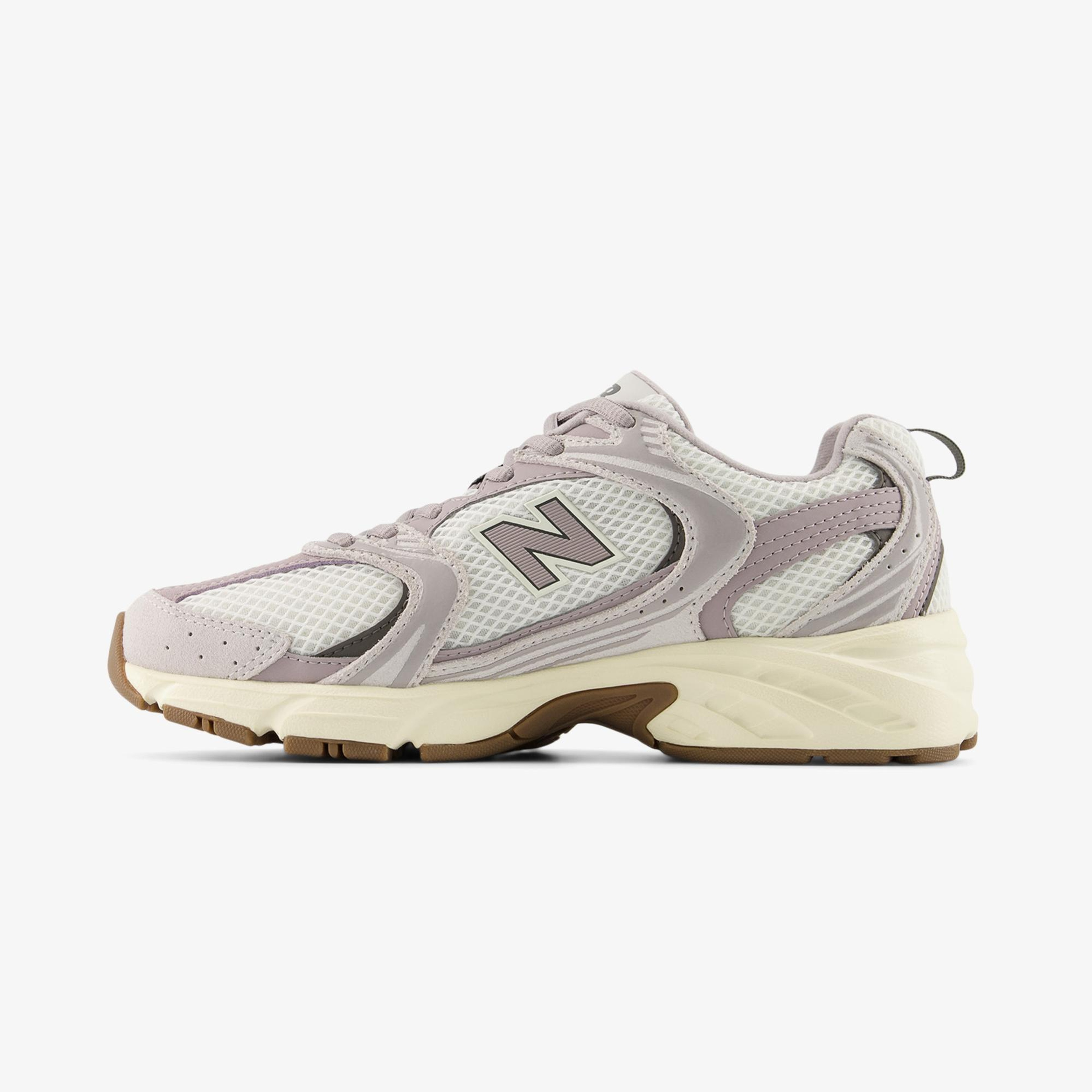 New Balance 530 Lifestyle Unisex Gri Spor Ayakkabı