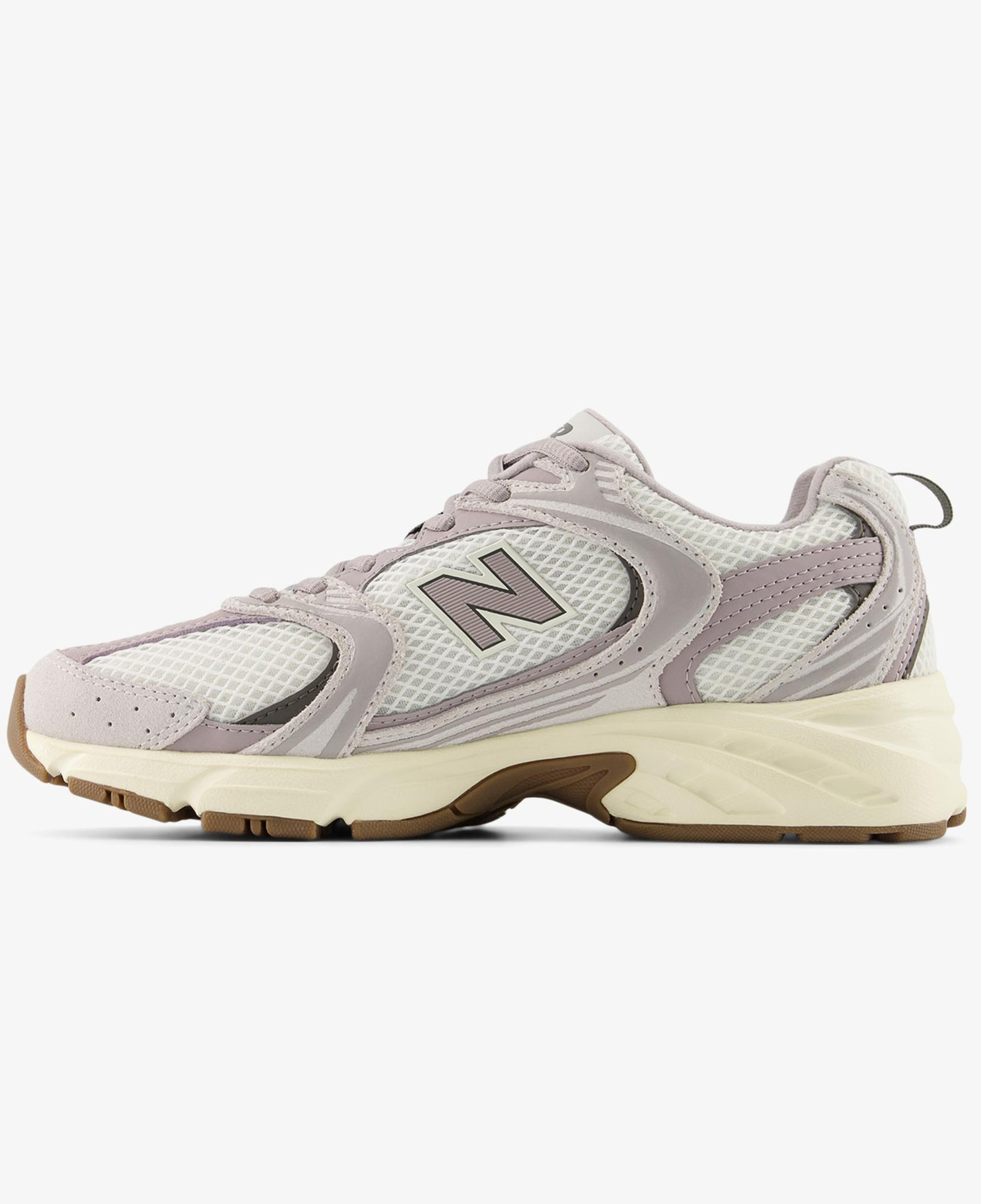 New Balance 530 Lifestyle Unisex Gri Spor Ayakkabı