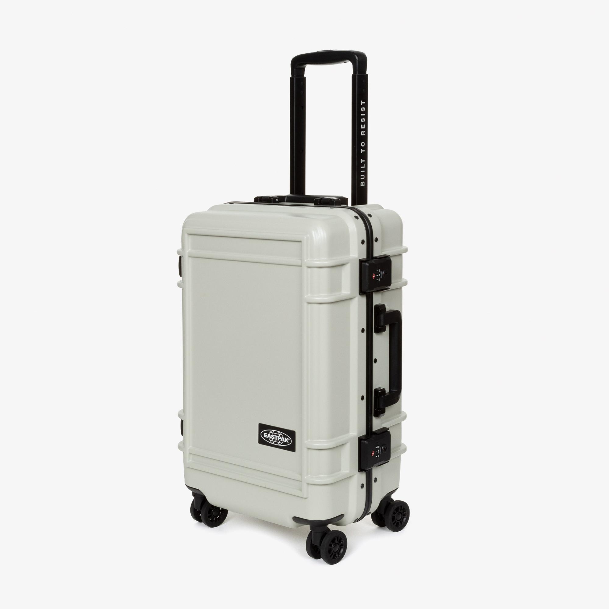 Eastpak Resist'R Case S Unisex Bej Valiz