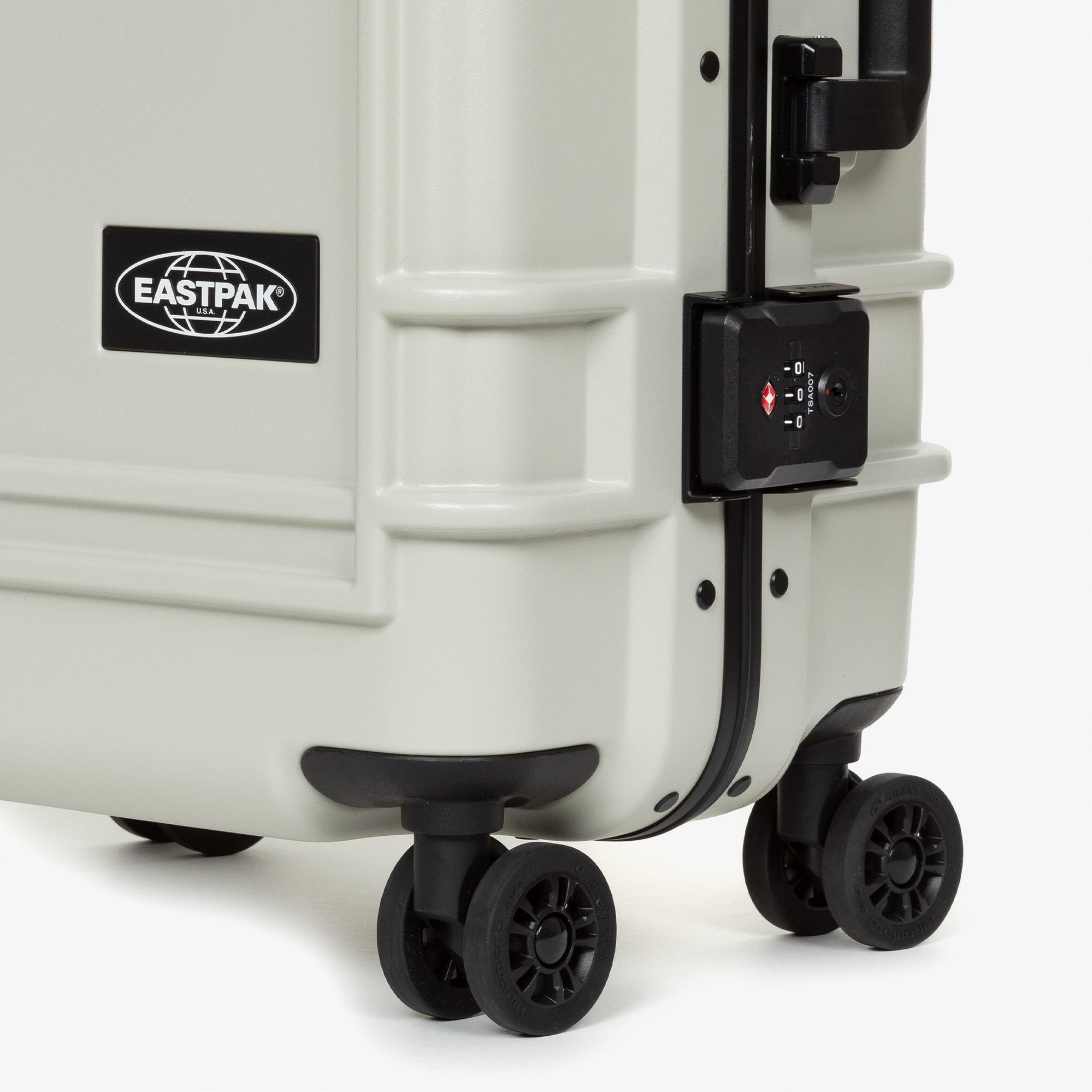 Eastpak Resist'R Case S Unisex Bej Valiz