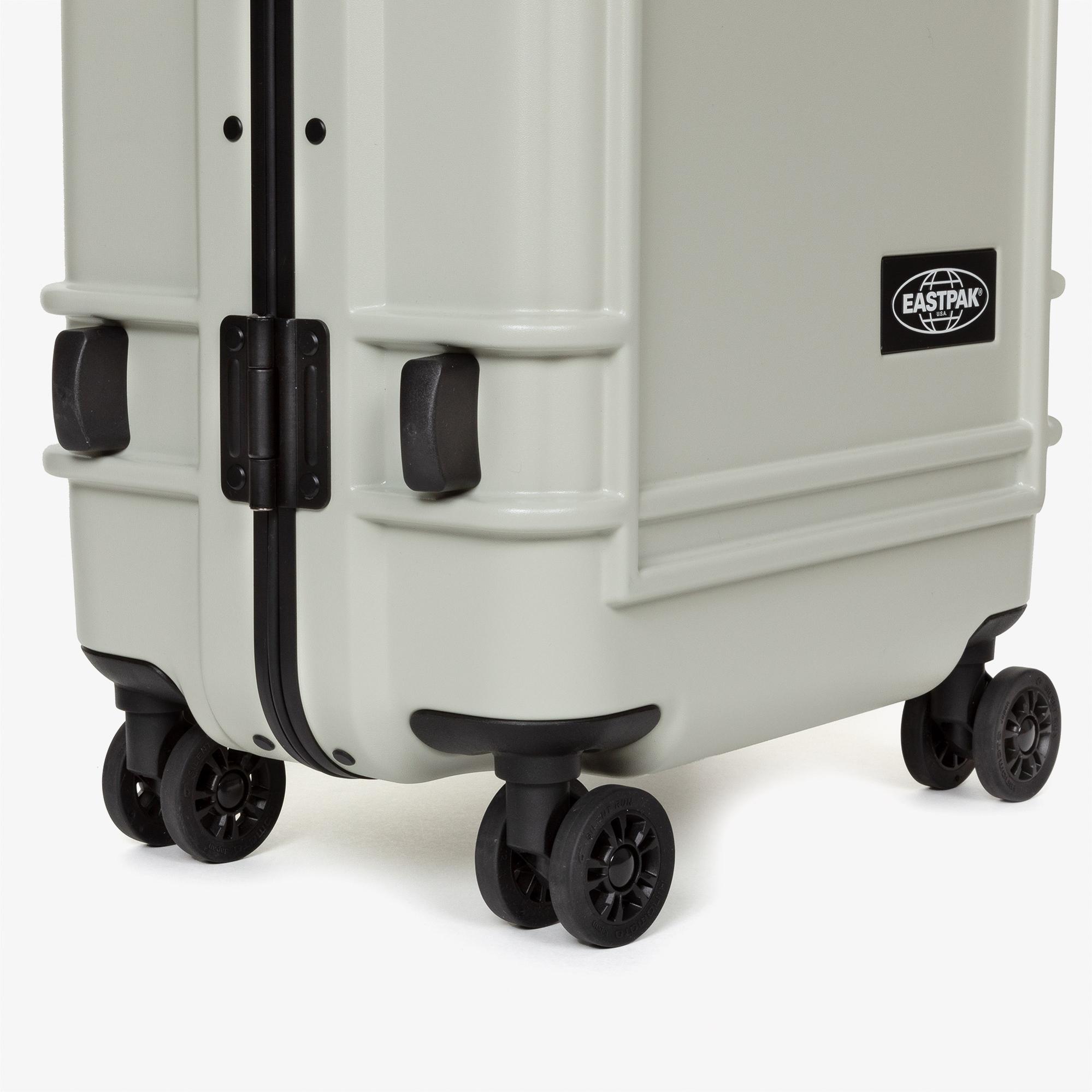 Eastpak Resist'R Case S Unisex Bej Valiz