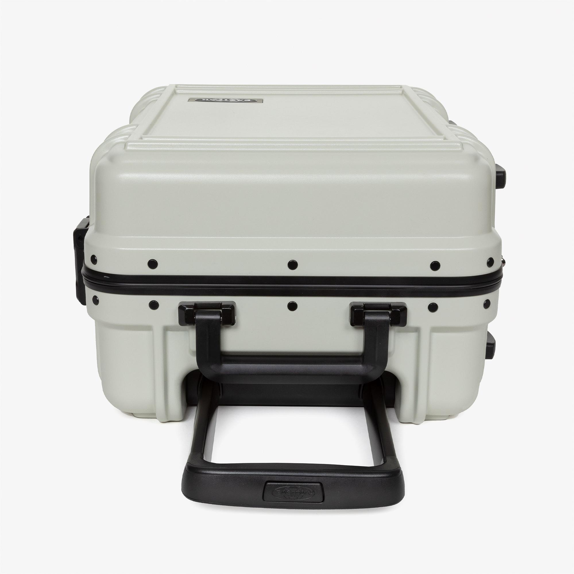 Eastpak Resist'R Case S Unisex Bej Valiz