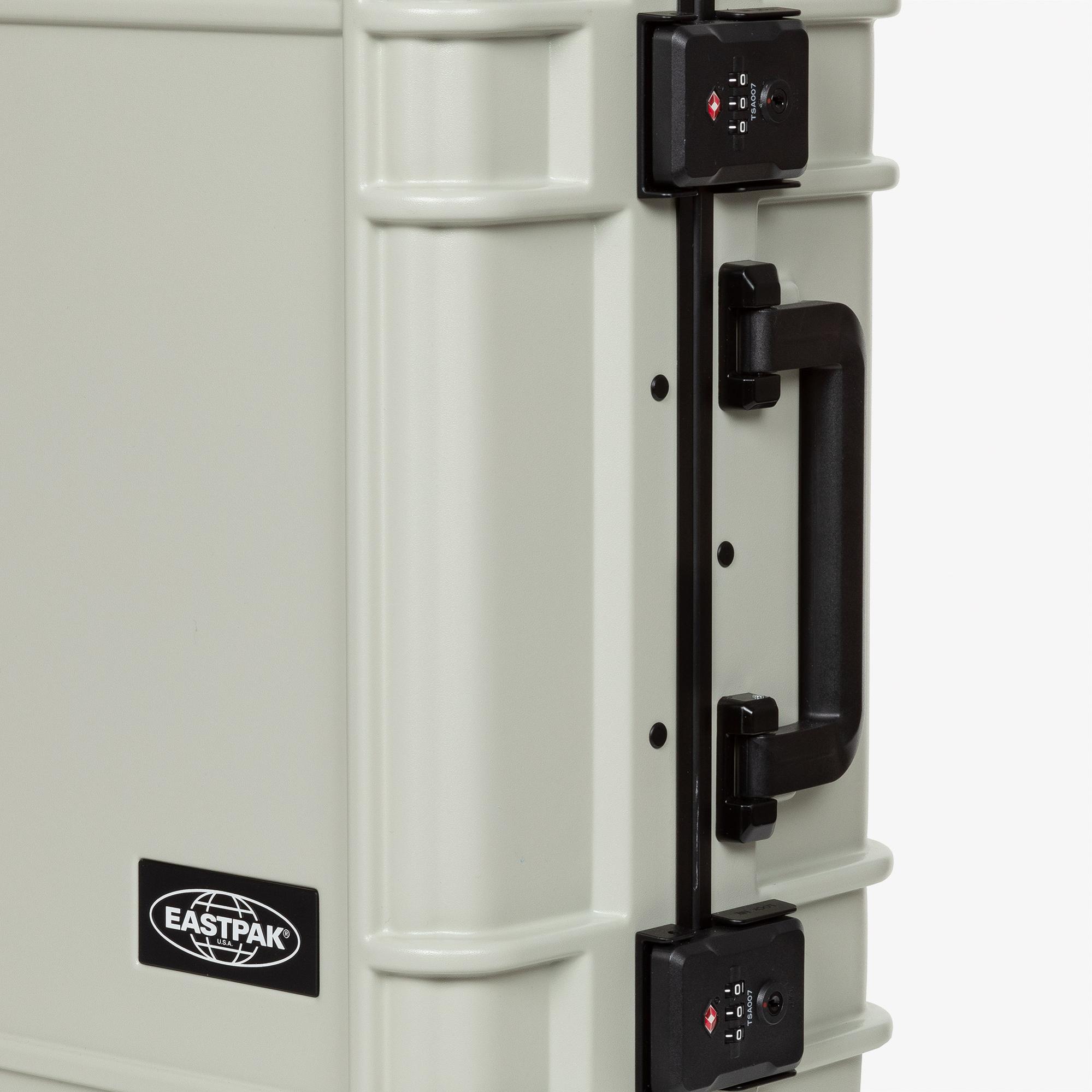 Eastpak Resist'R Case S Unisex Bej Valiz