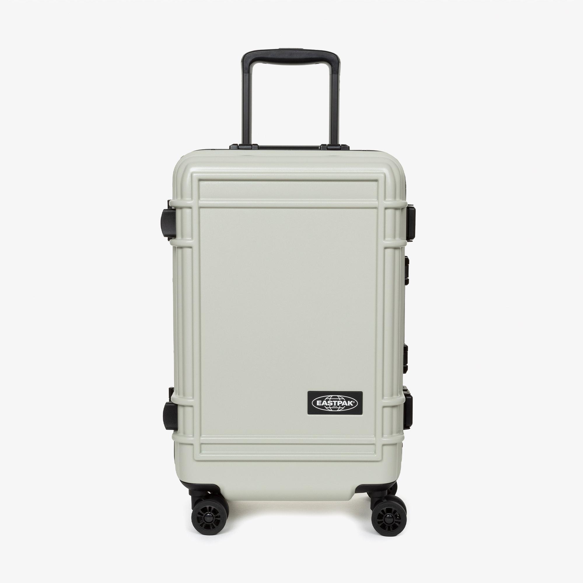 Eastpak Resist'R Case S Unisex Bej Valiz