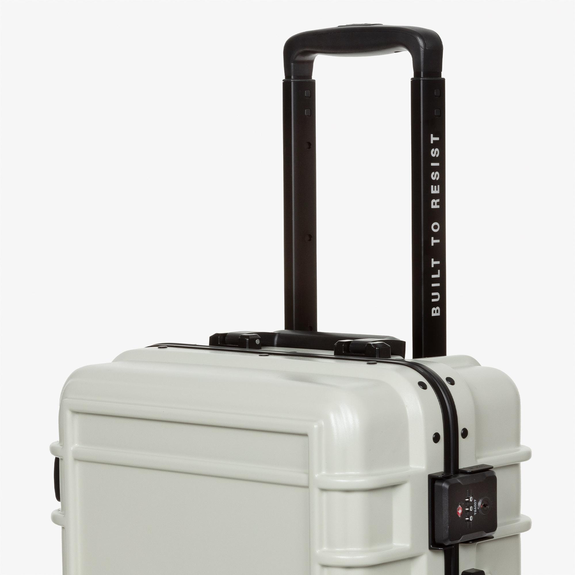 Eastpak Resist'R Case S Unisex Bej Valiz