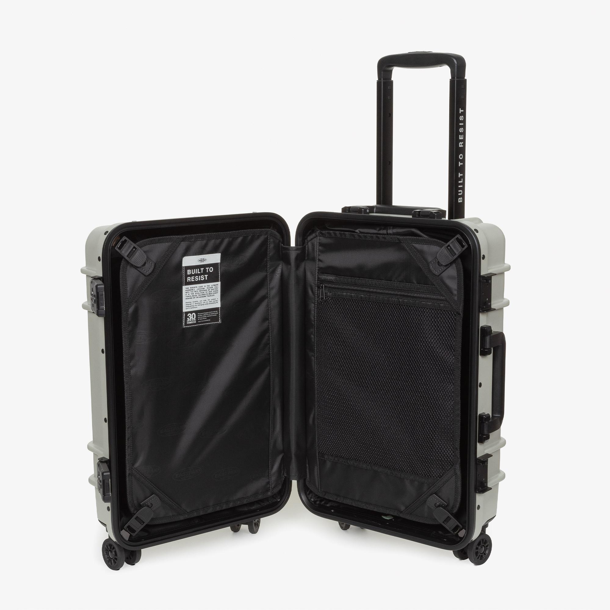 Eastpak Resist'R Case S Unisex Bej Valiz