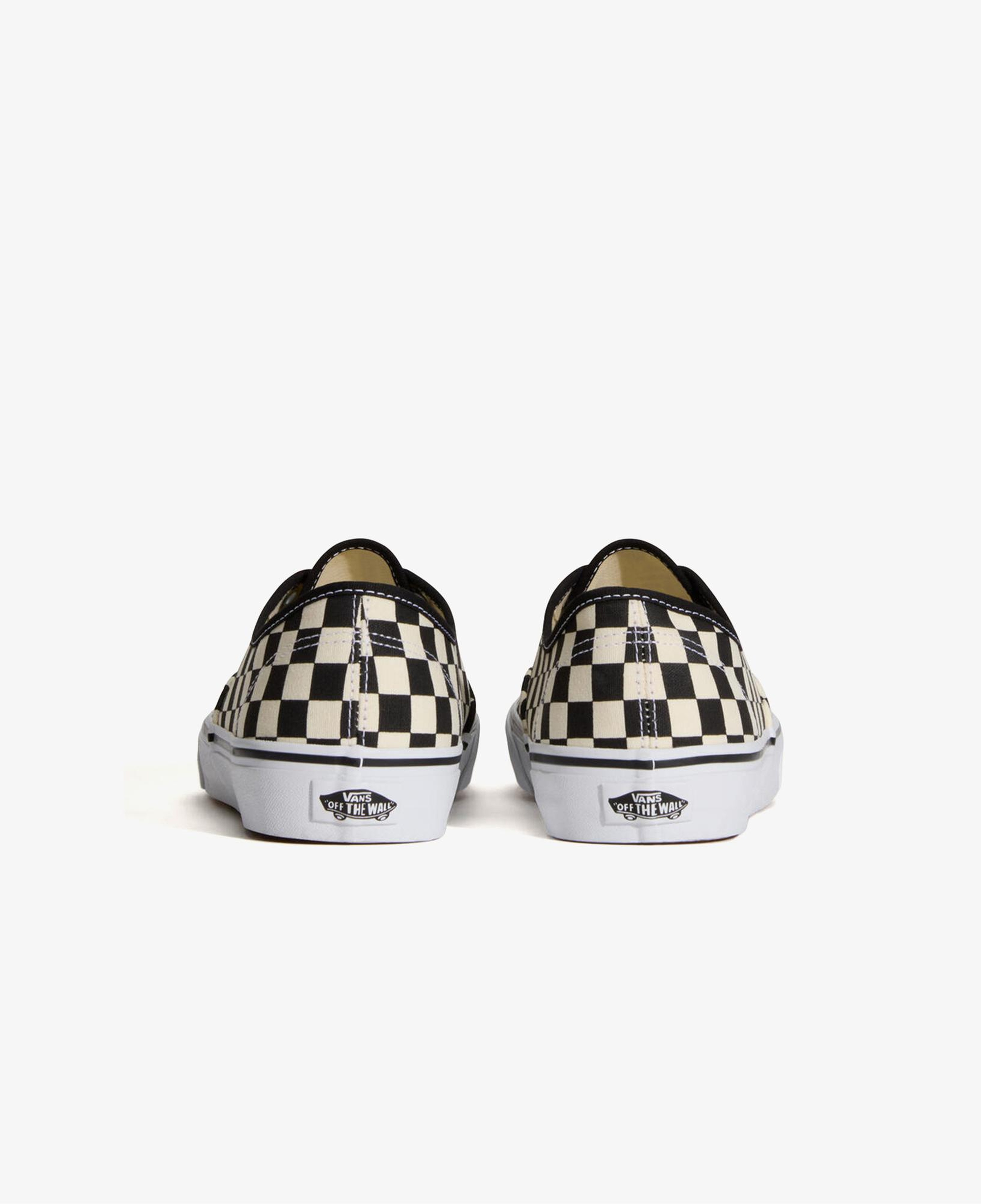 Vans Authentic Unisex Siyah Sneaker