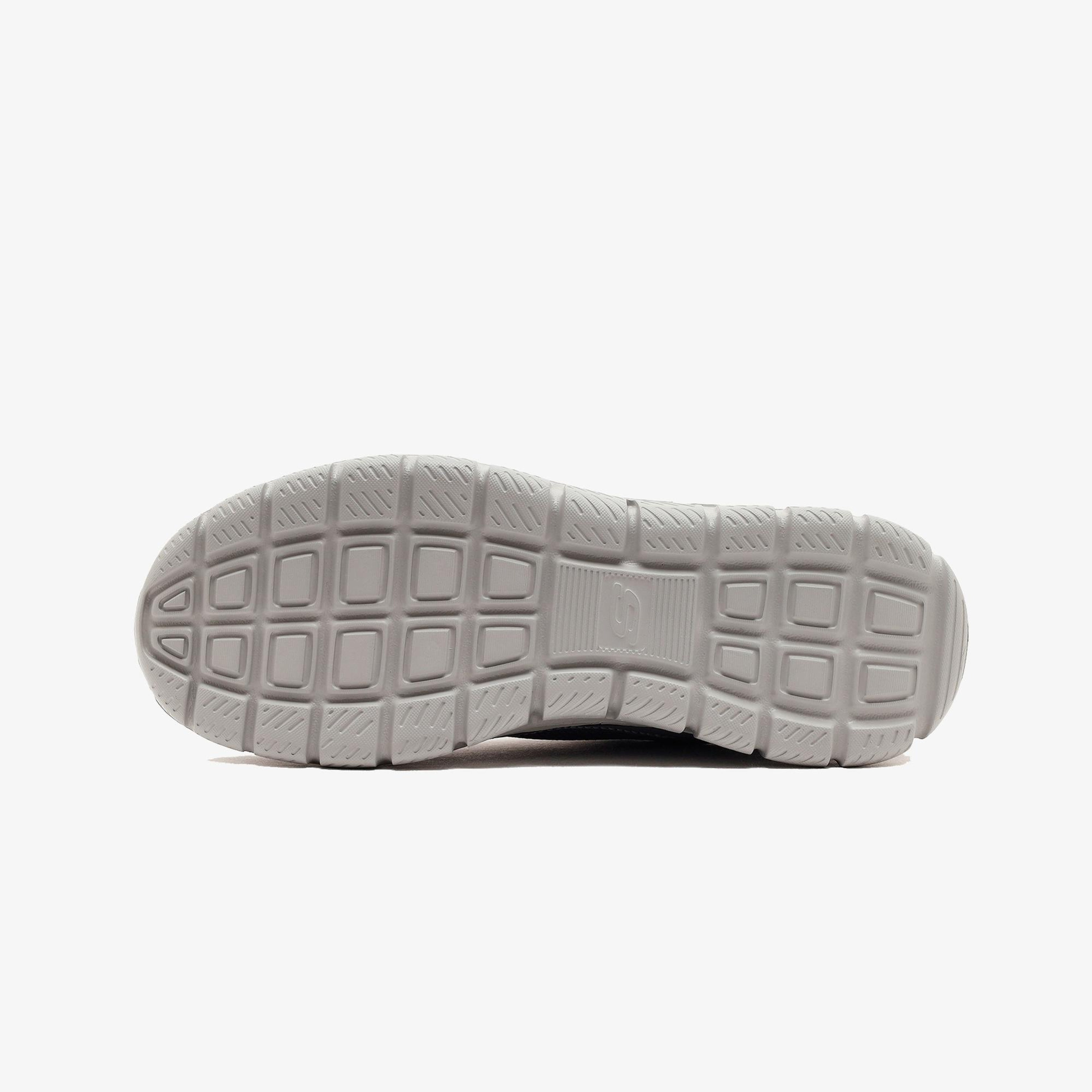 Skechers Track Erkek Gri Spor Ayakkabı