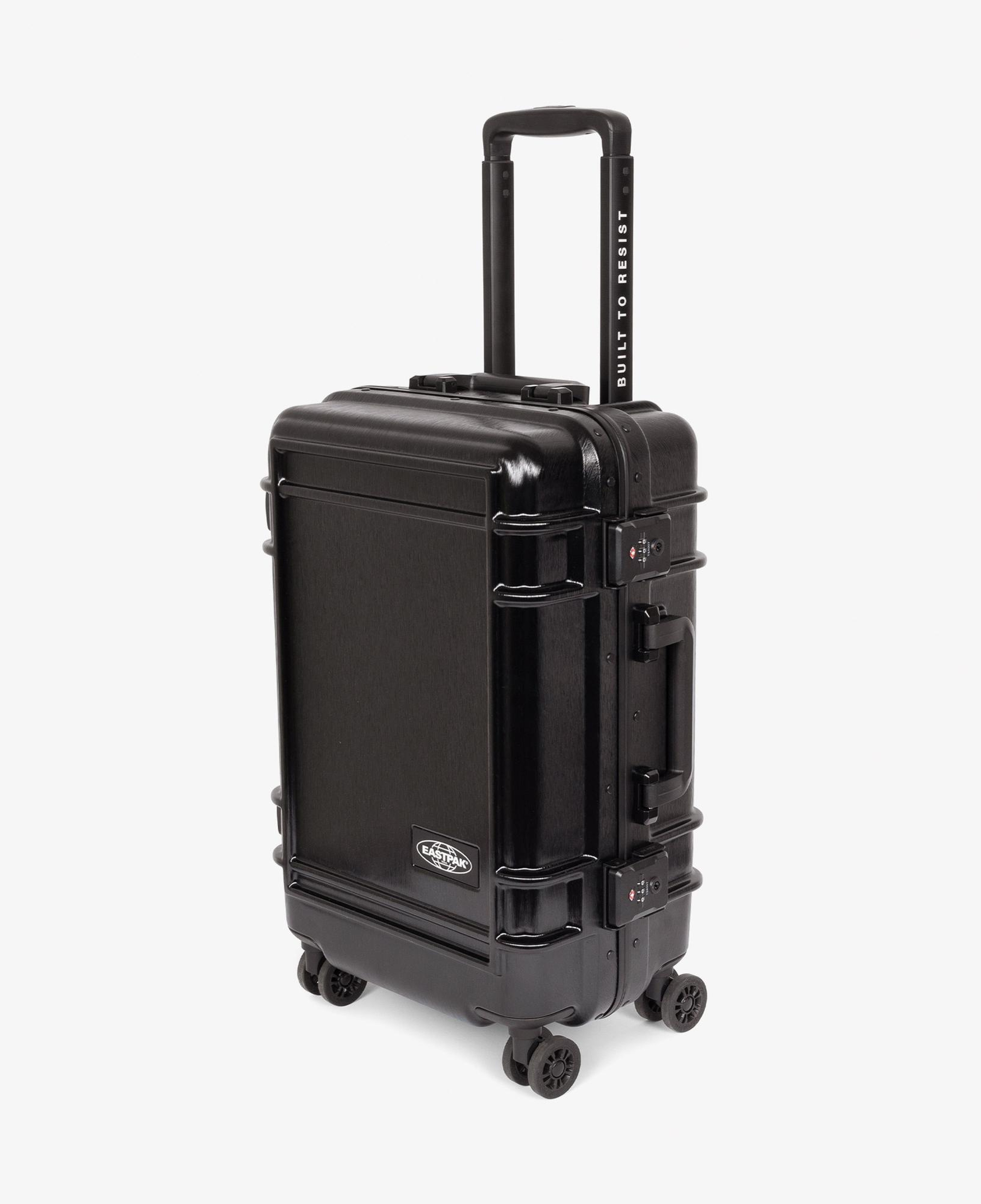 Eastpak Resist'R Case S Unisex Siyah Valiz