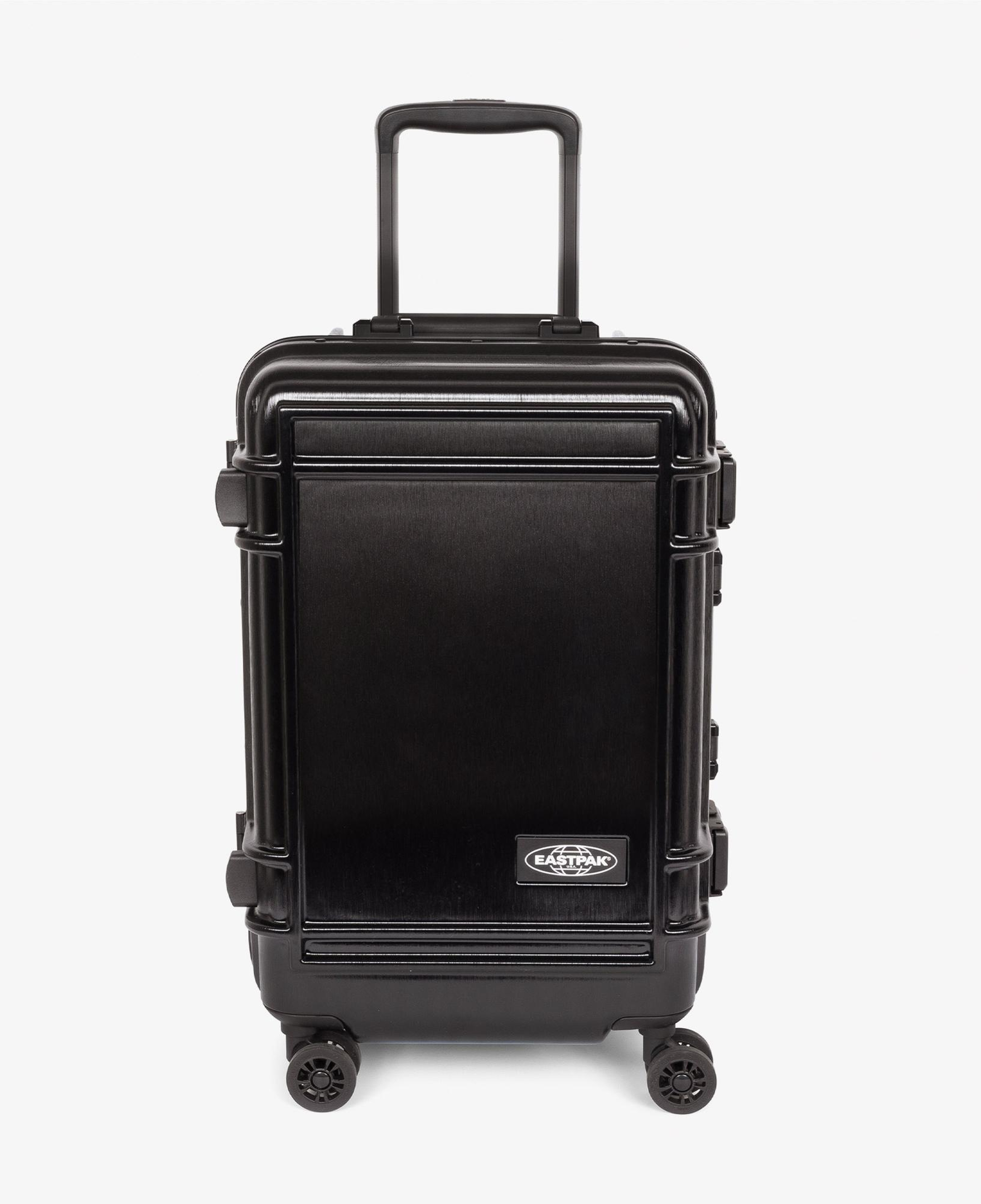 Eastpak Resist'R Case S Unisex Siyah Valiz