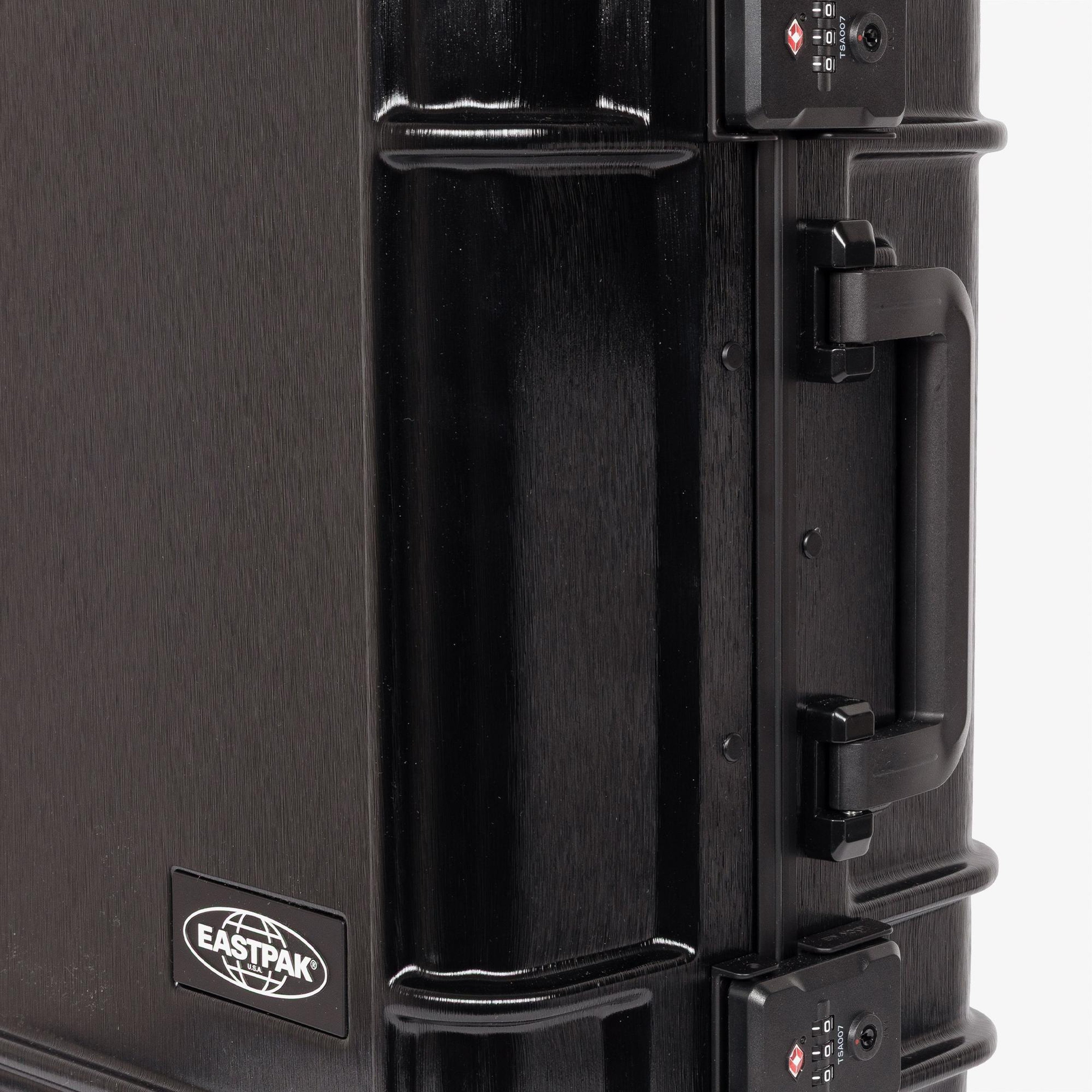 Eastpak Resist'R Case S Unisex Siyah Valiz