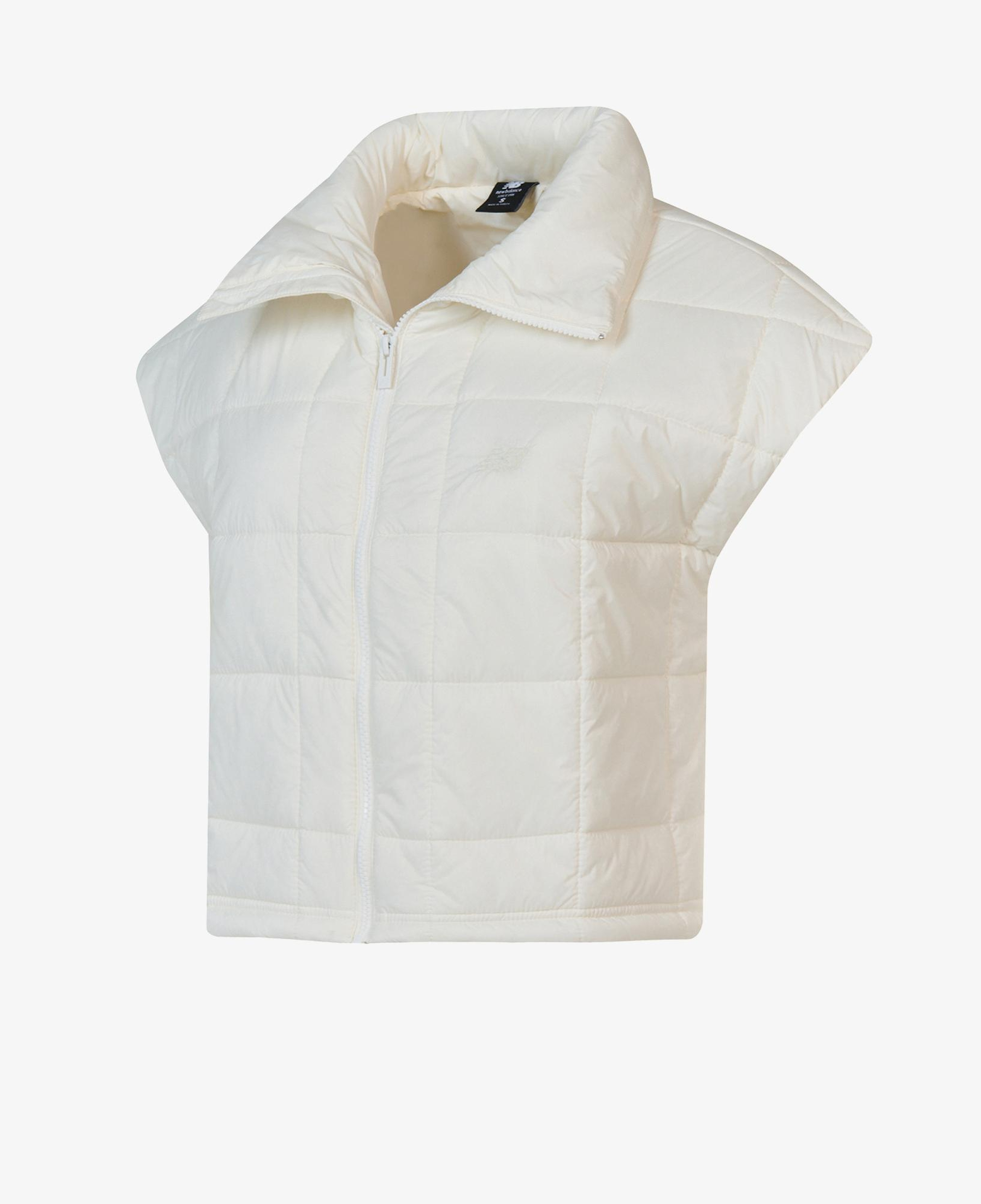 New Balance WNV1620 Lifestyle Kadın Krem Yelek