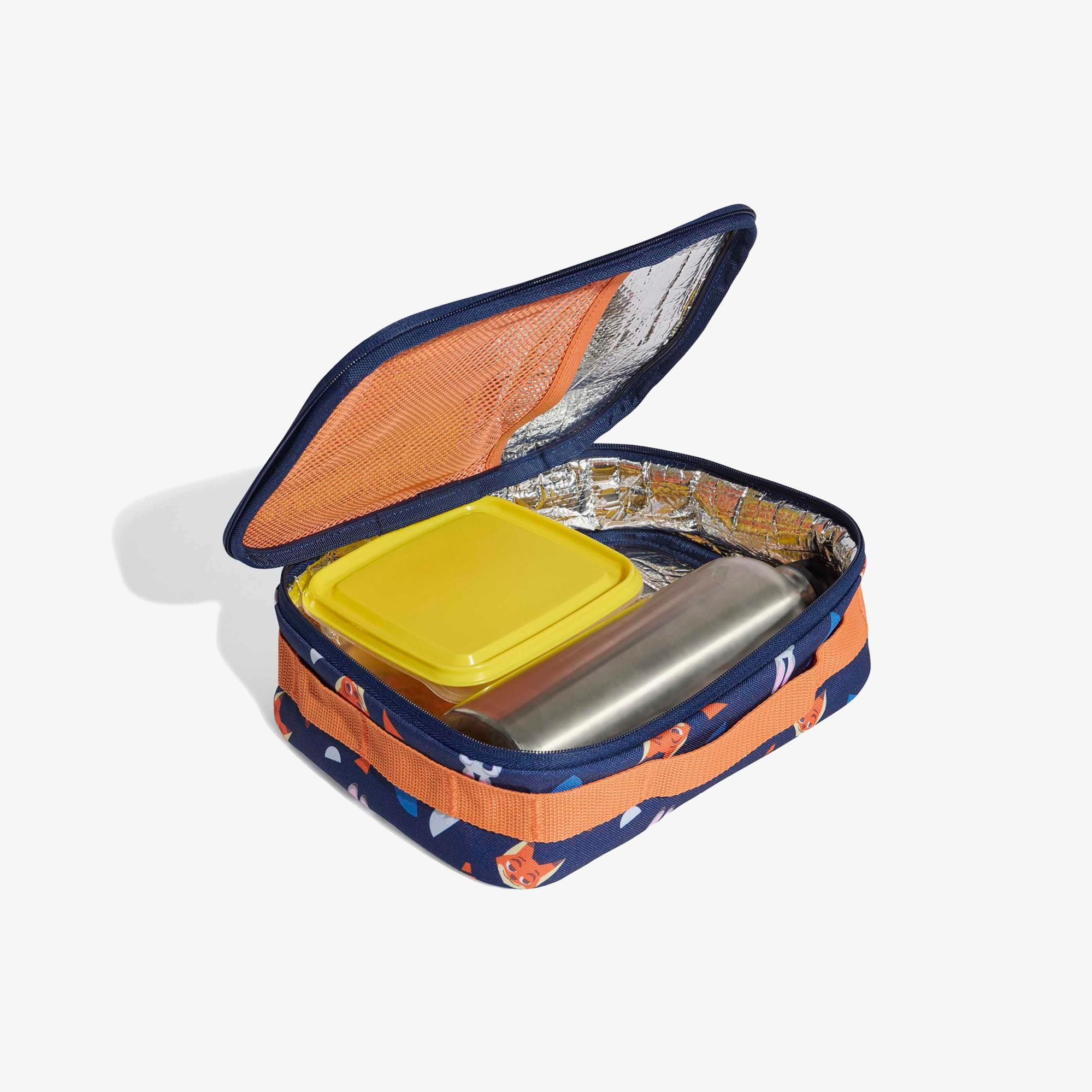 adidas Disney Zootopia Çocuk Mavi Beslenme Çantası