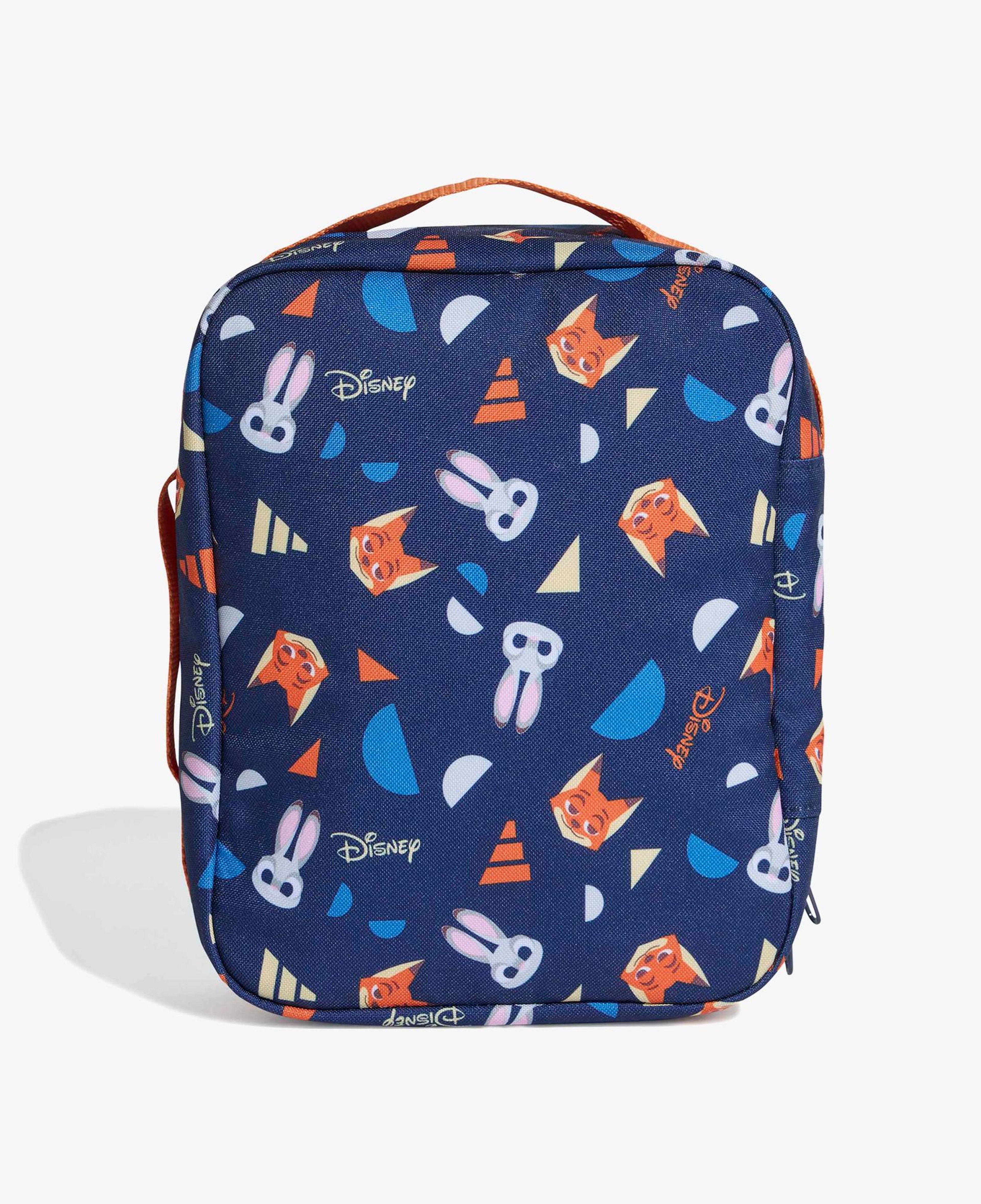 adidas Disney Zootopia Çocuk Mavi Beslenme Çantası