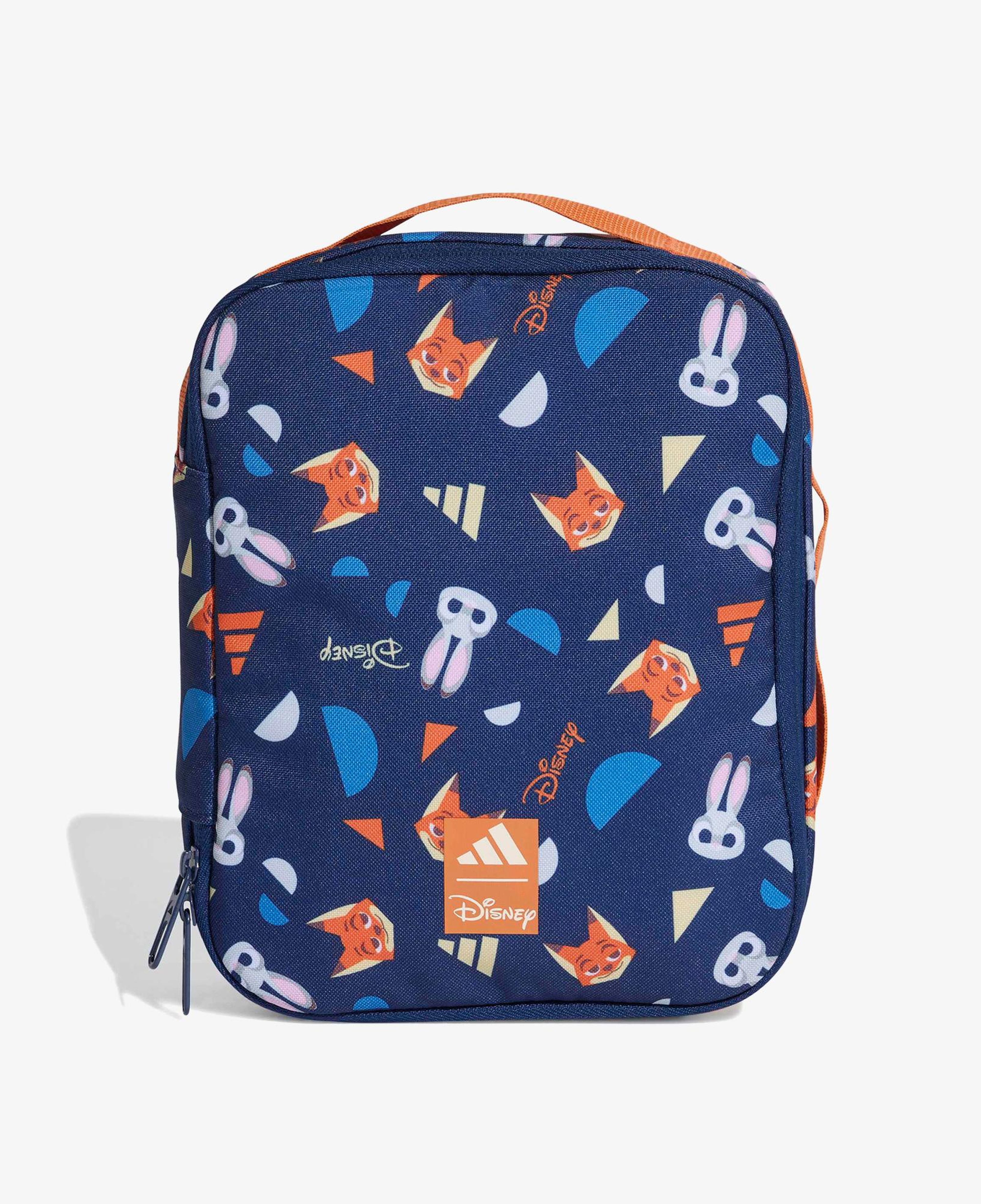 adidas Disney Zootopia Çocuk Mavi Beslenme Çantası