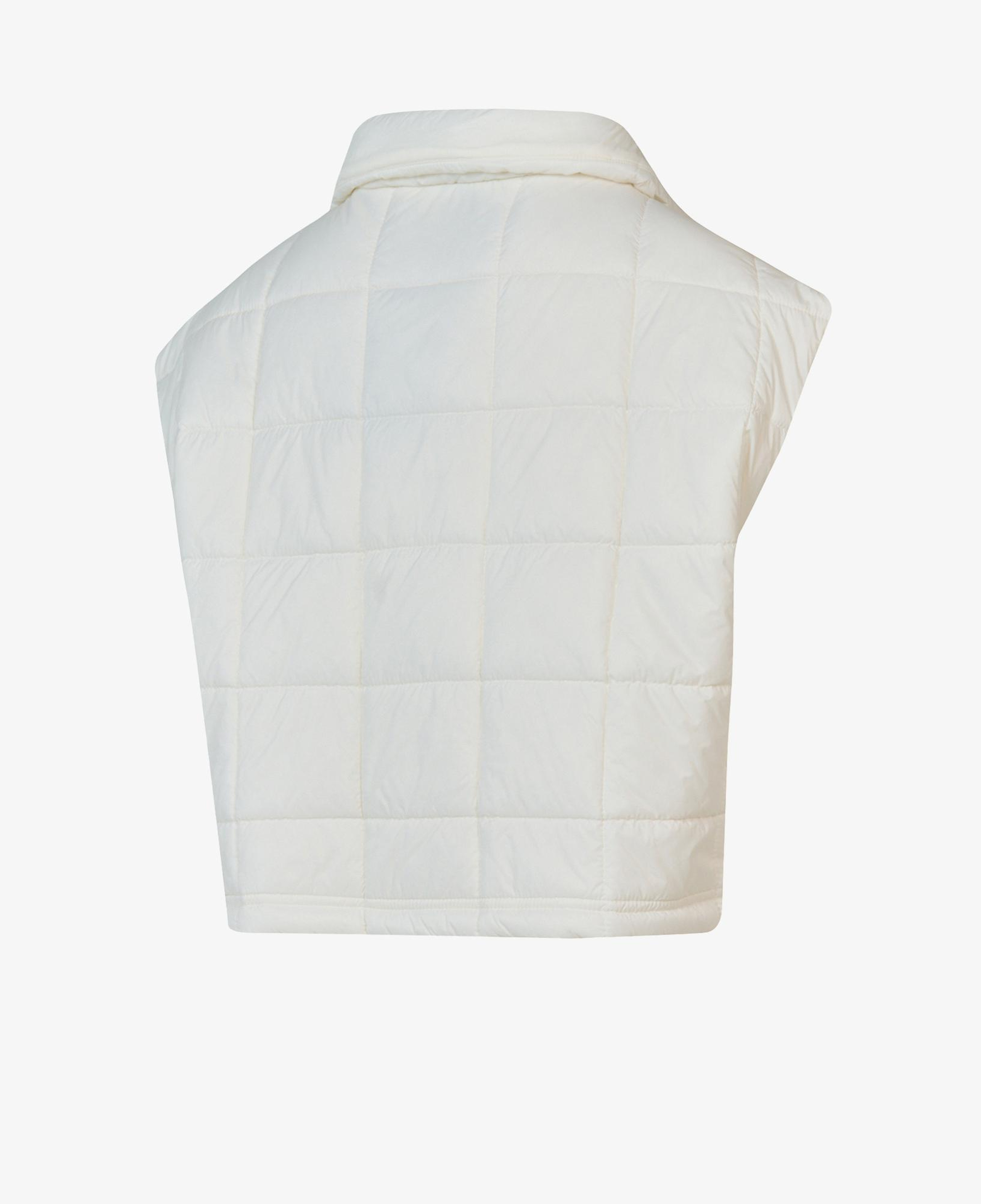 New Balance WNV1620 Lifestyle Kadın Krem Yelek