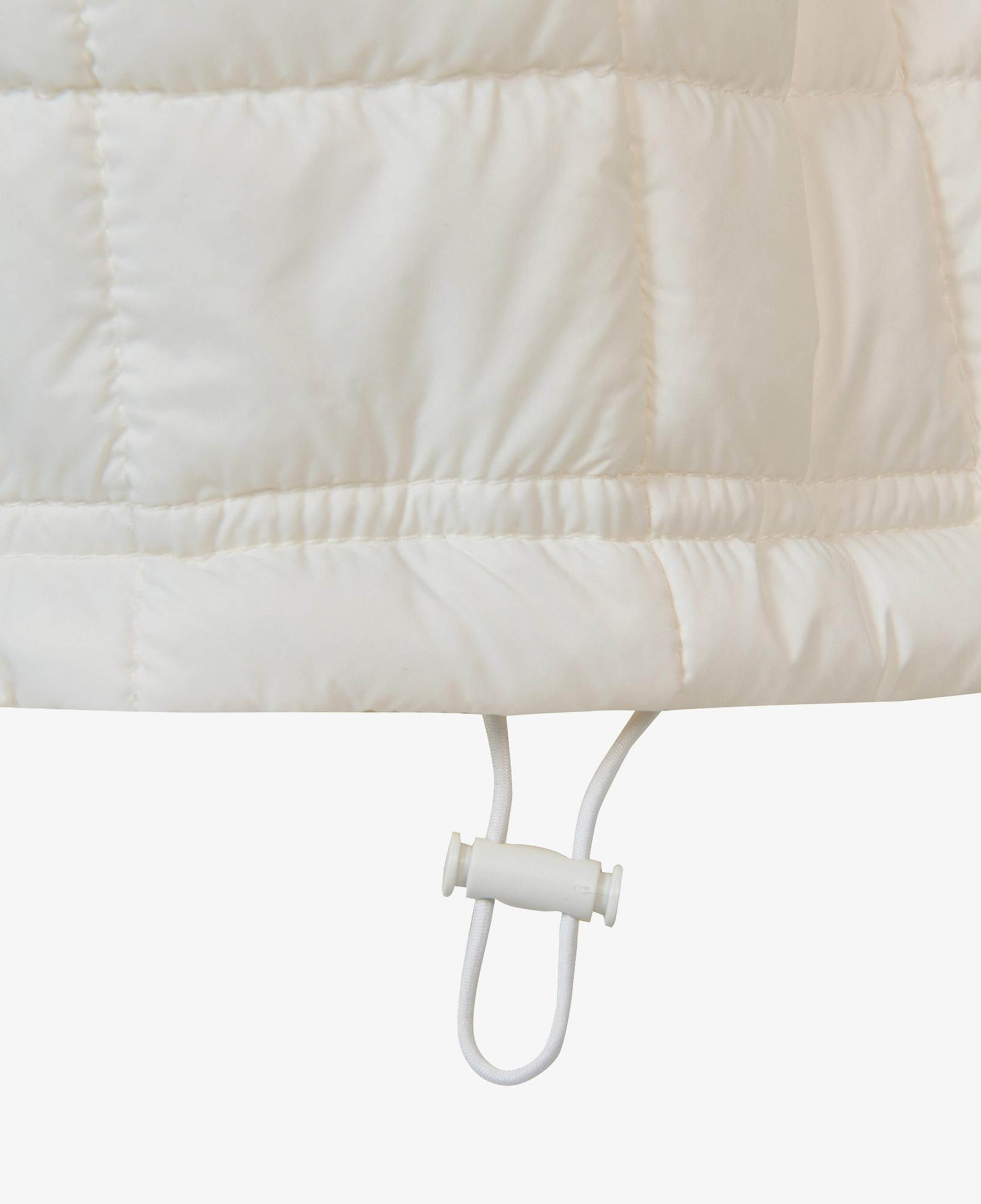 New Balance WNV1620 Lifestyle Kadın Krem Yelek