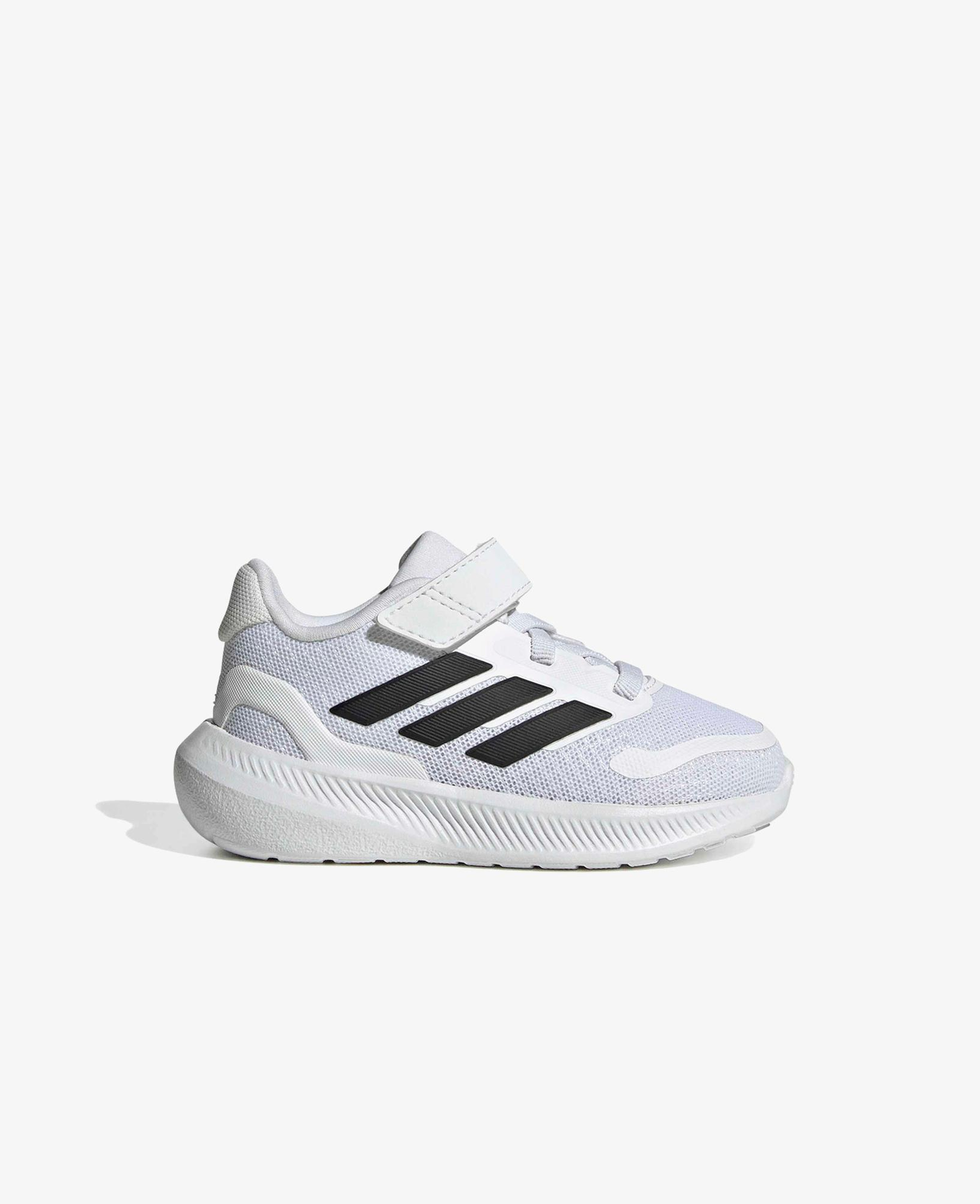 adidas Runfalcon 5 El Bebek Beyaz Spor Ayakkabı