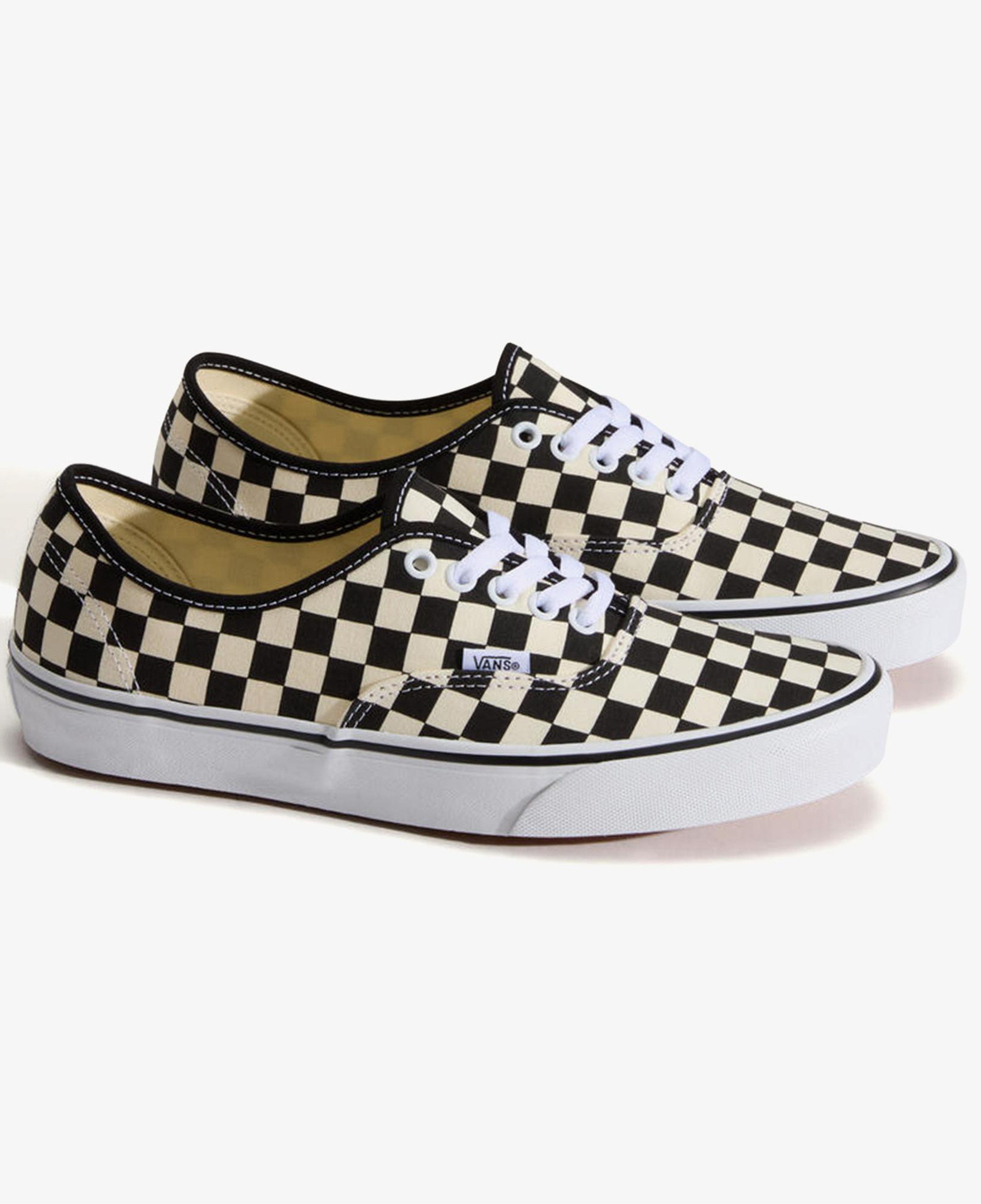 Vans Authentic Unisex Siyah Sneaker
