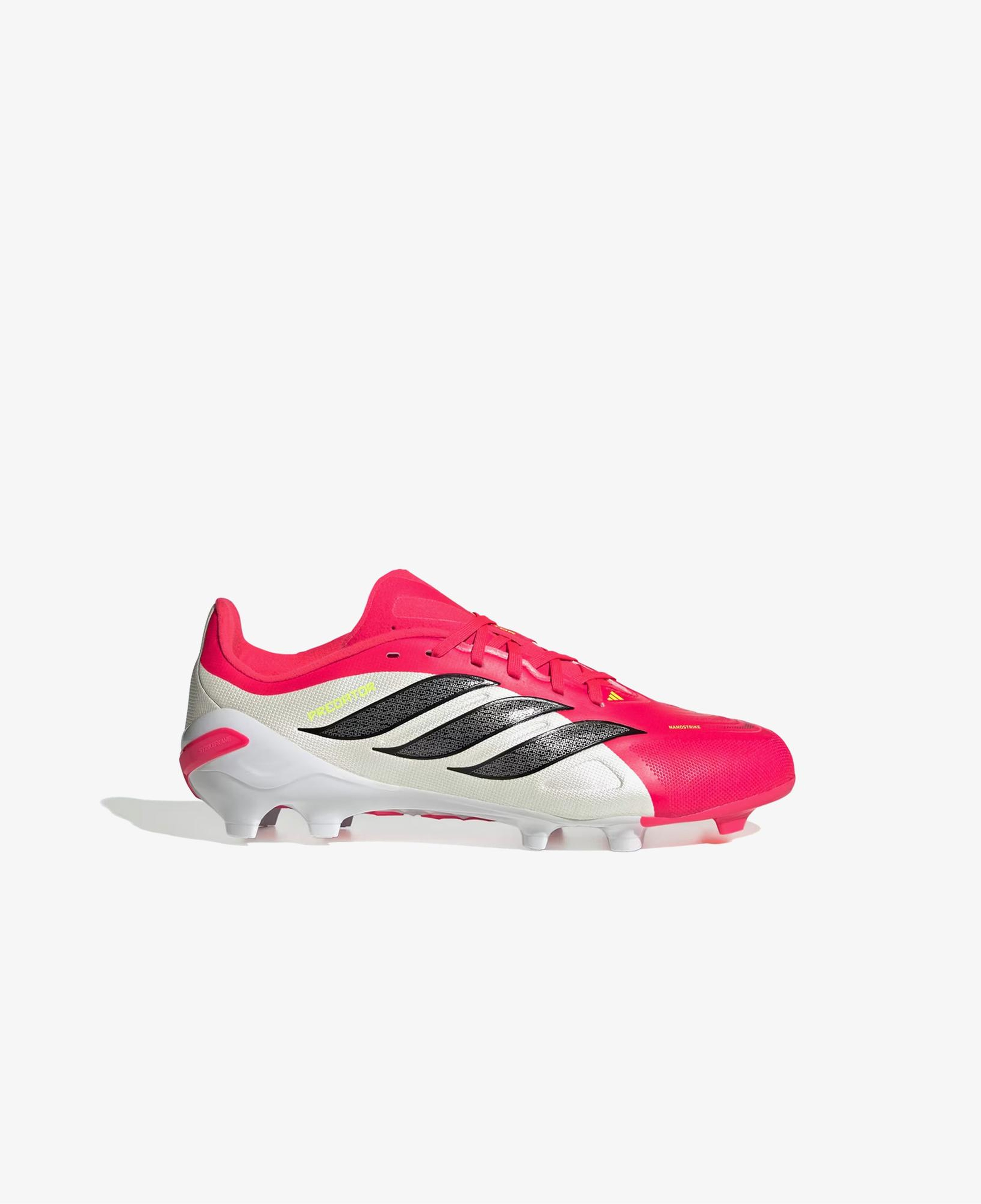 adidas Predator League Fg Çocuk Kırmızı Krampon