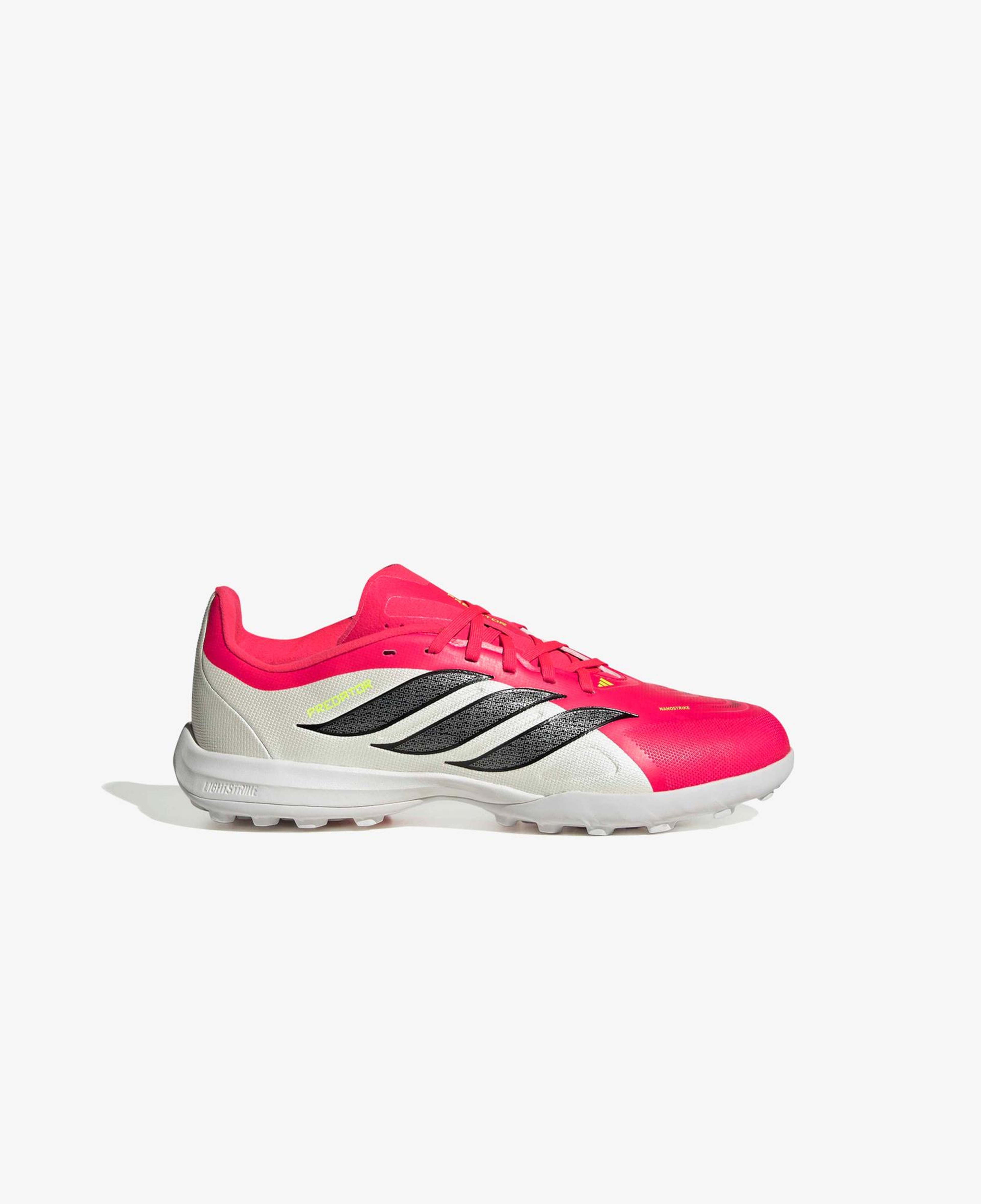 adidas Predator League Tf Çocuk Kırmızı Krampon