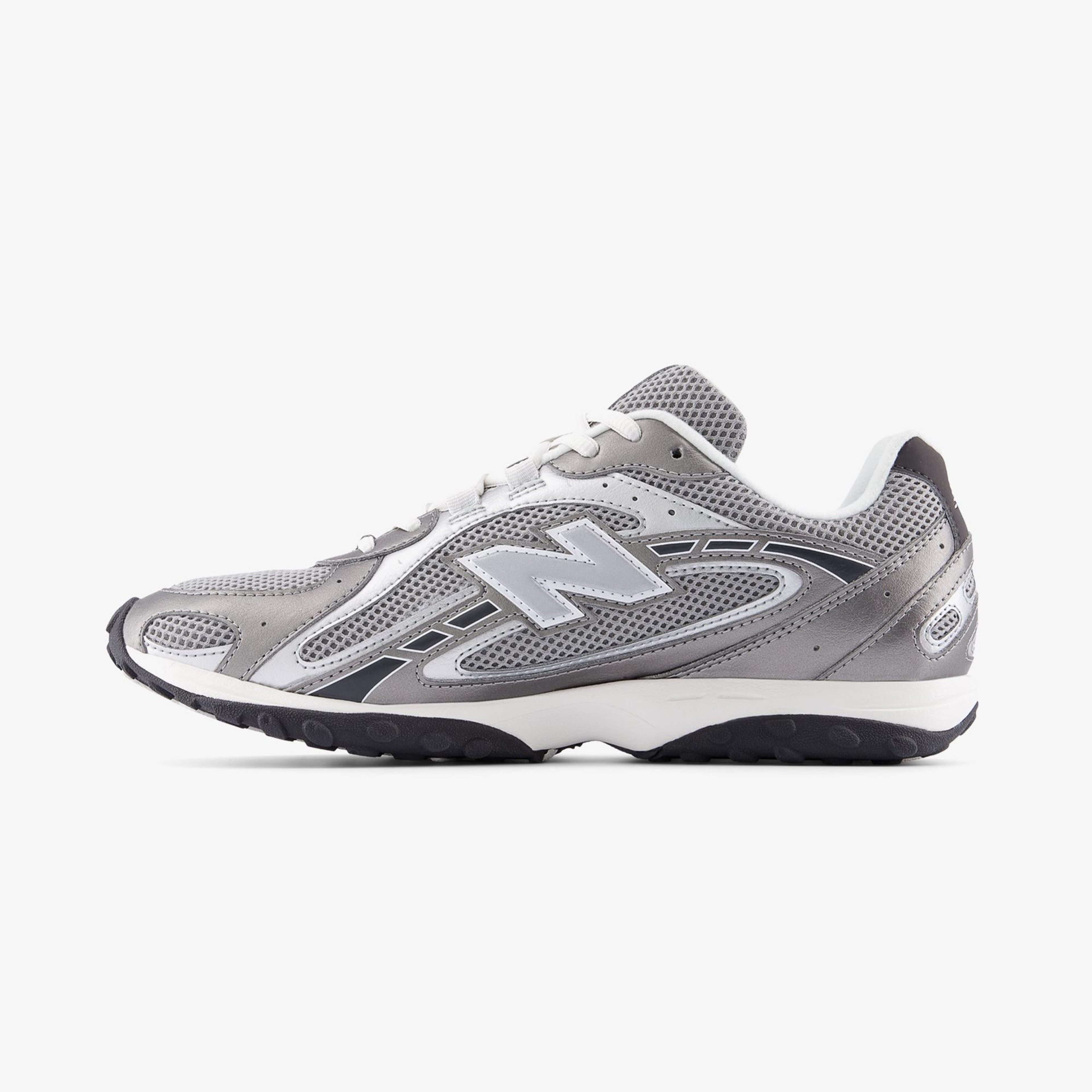 New Balance 204L Lifestyle Kadın Gri Spor Ayakkabı