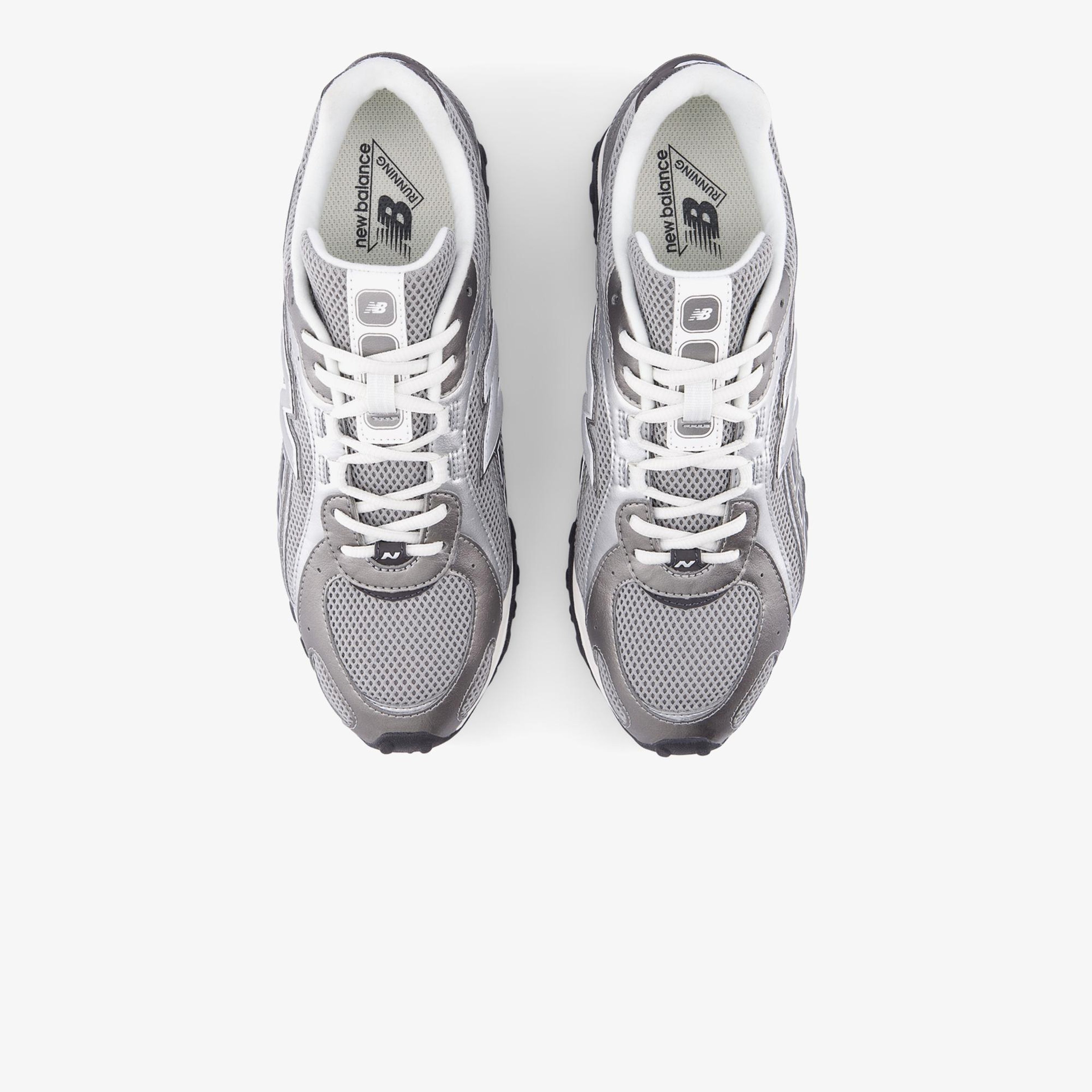 New Balance 204L Lifestyle Kadın Gri Spor Ayakkabı