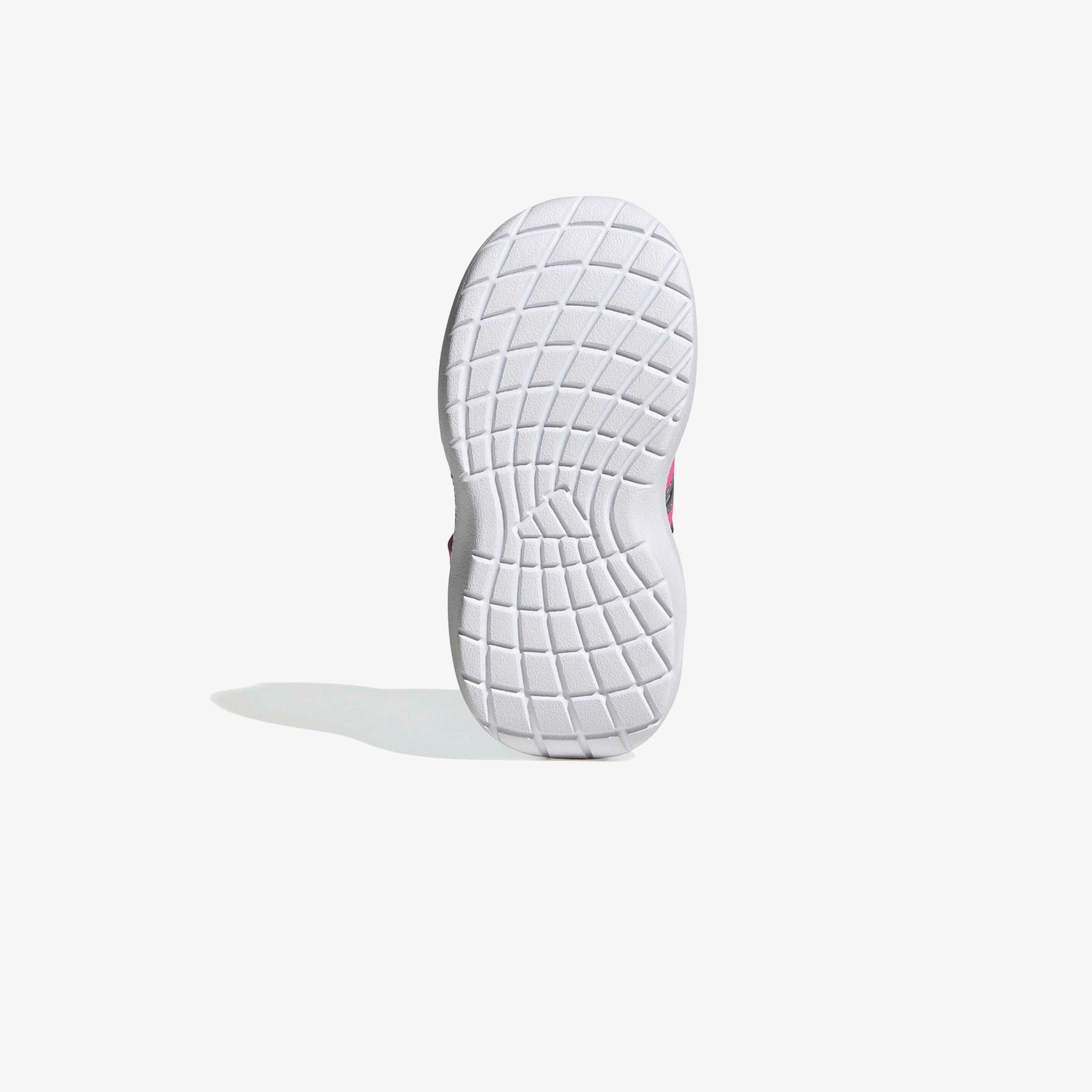 adidas Lightorama Rnr El Bebek Gri Spor Ayakkabı