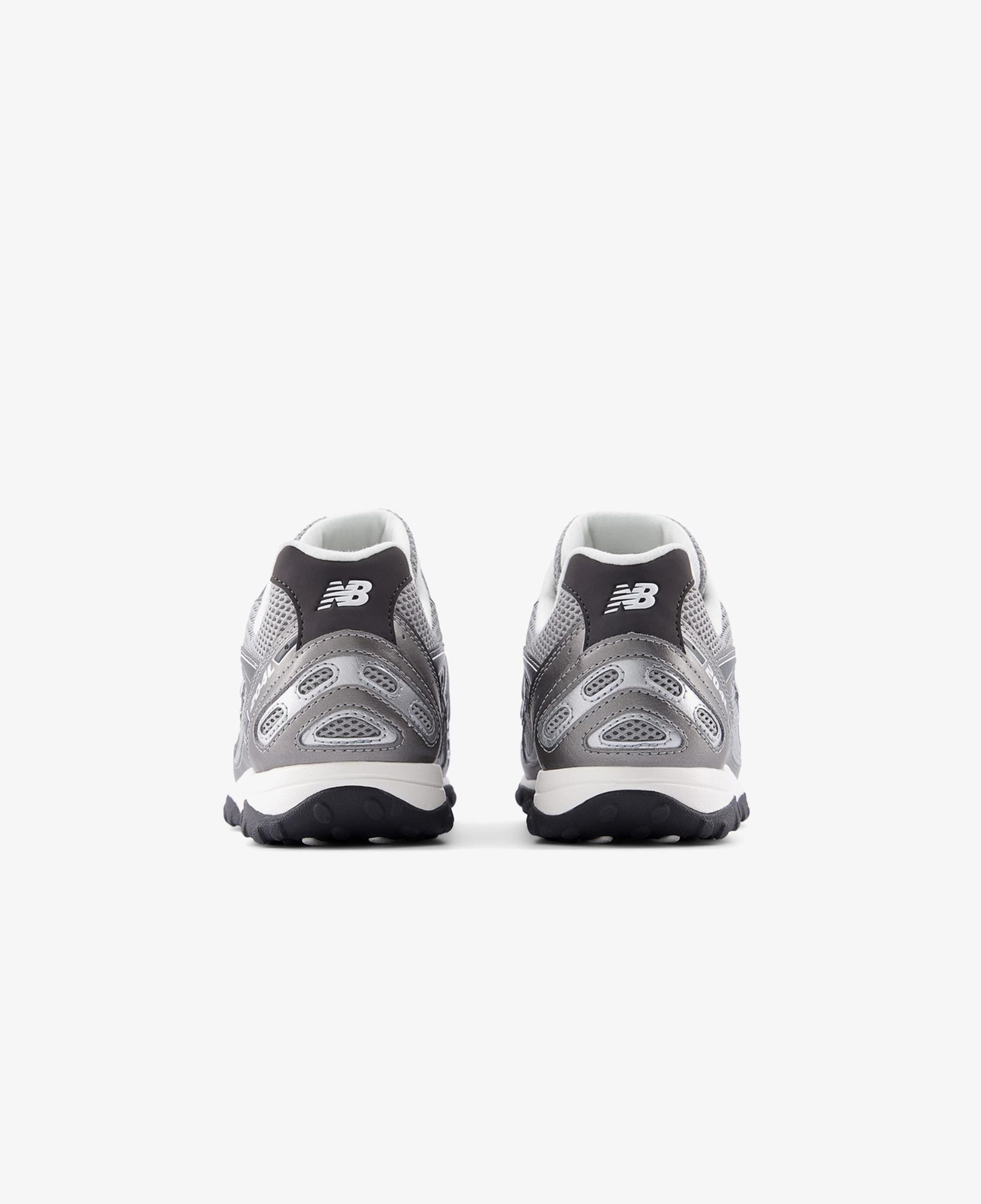 New Balance 204L Lifestyle Kadın Gri Spor Ayakkabı