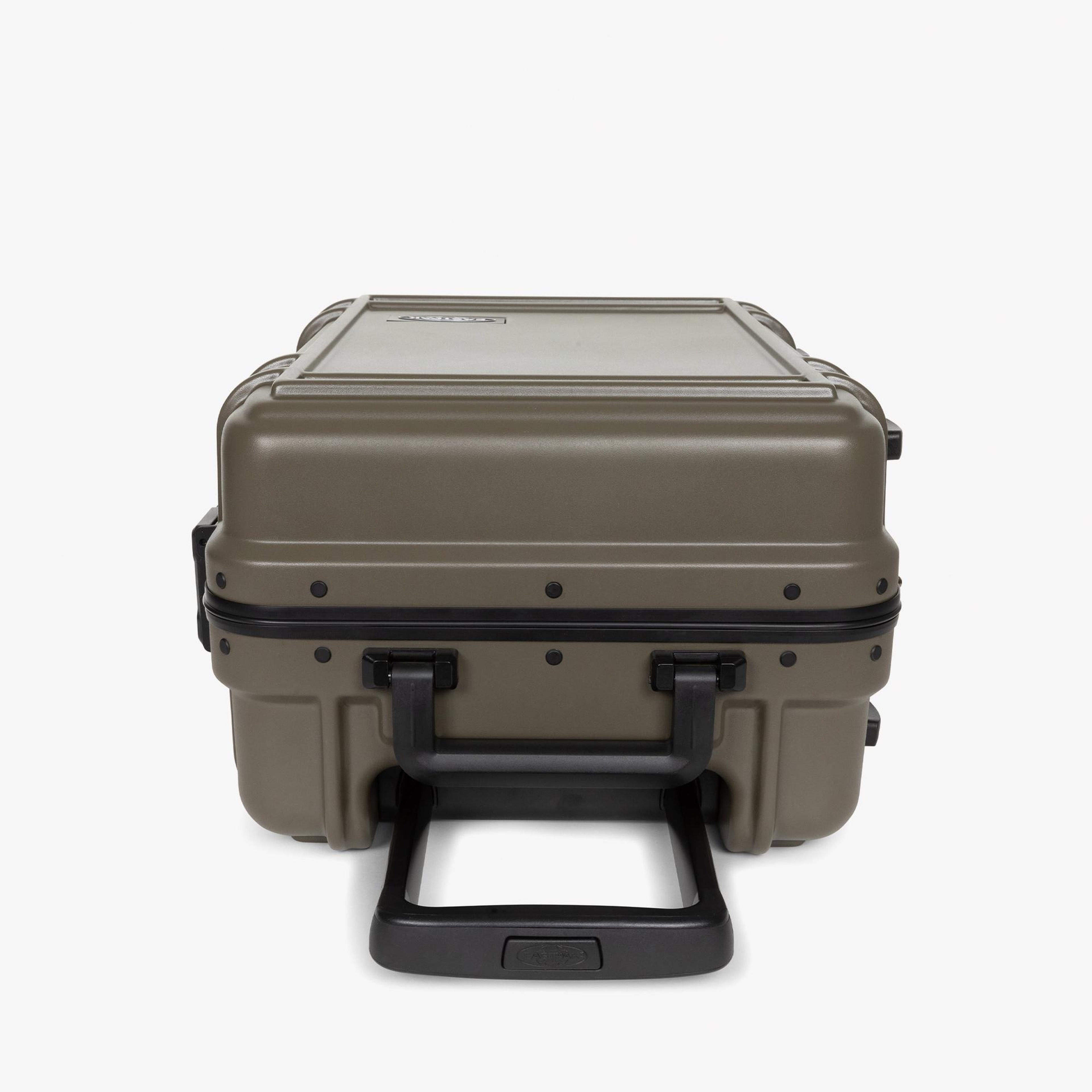 Eastpak Resist'R Case S Unisex Siyah Valiz