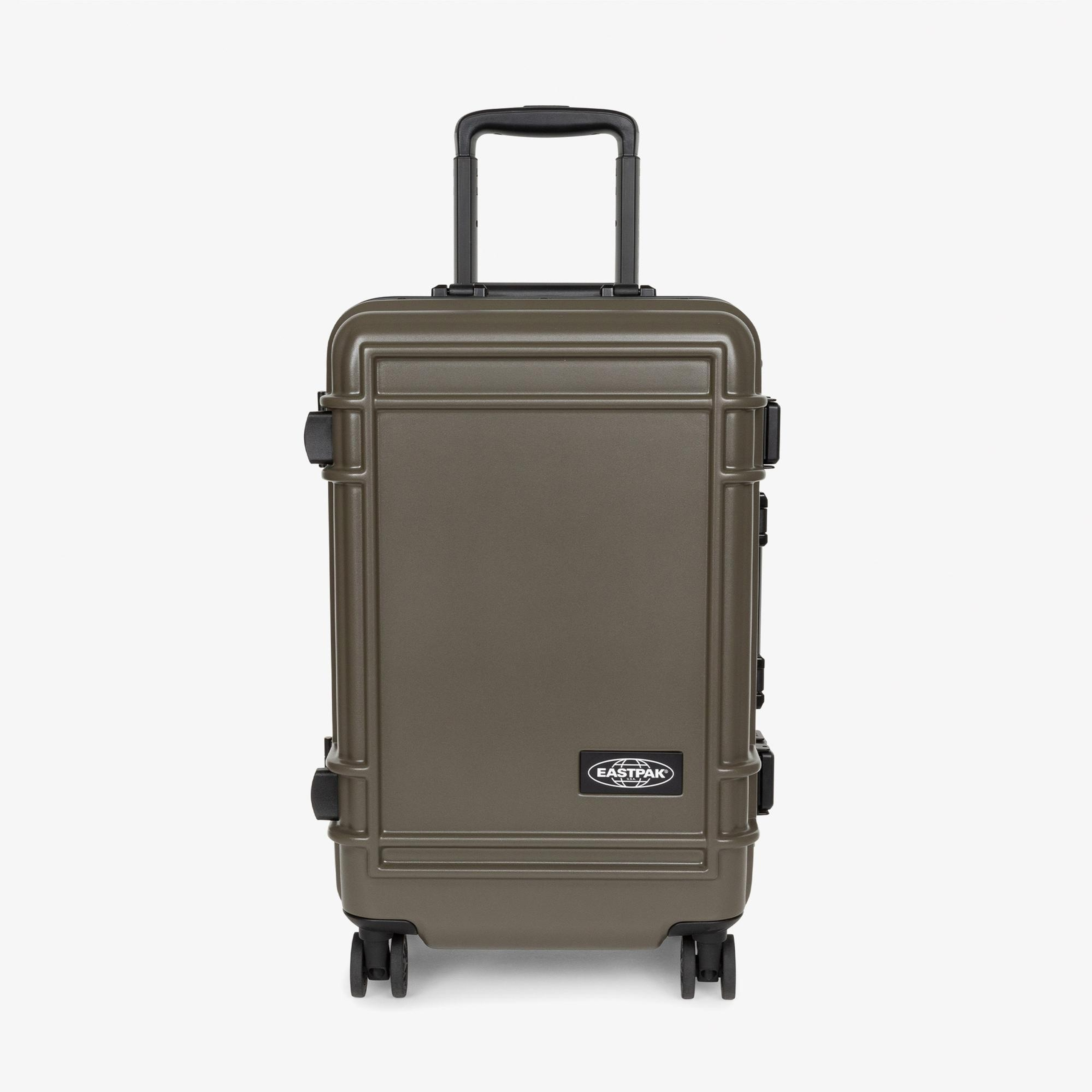 Eastpak Resist'R Case S Unisex Siyah Valiz