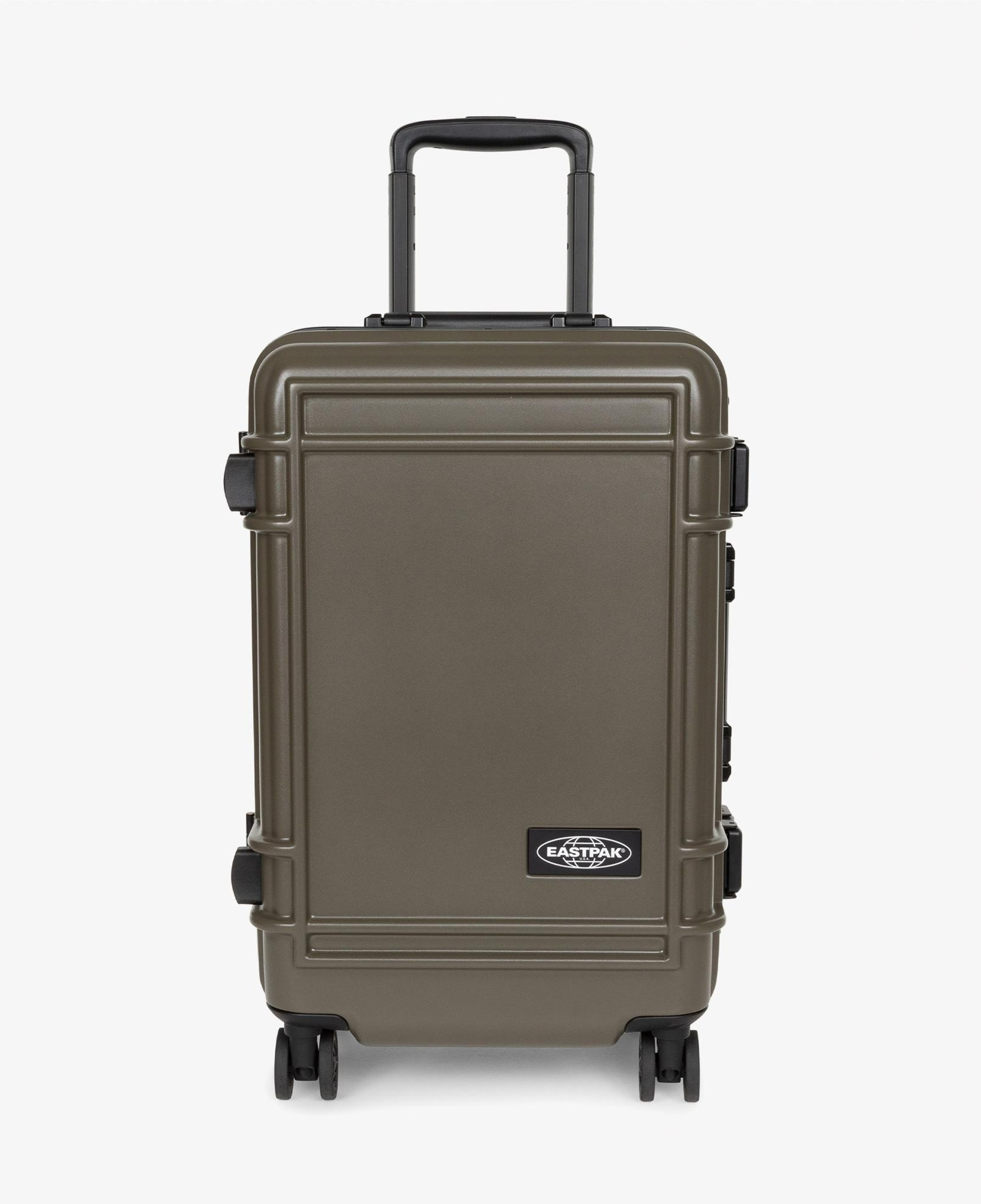 Eastpak Resist'R Case S Unisex Siyah Valiz