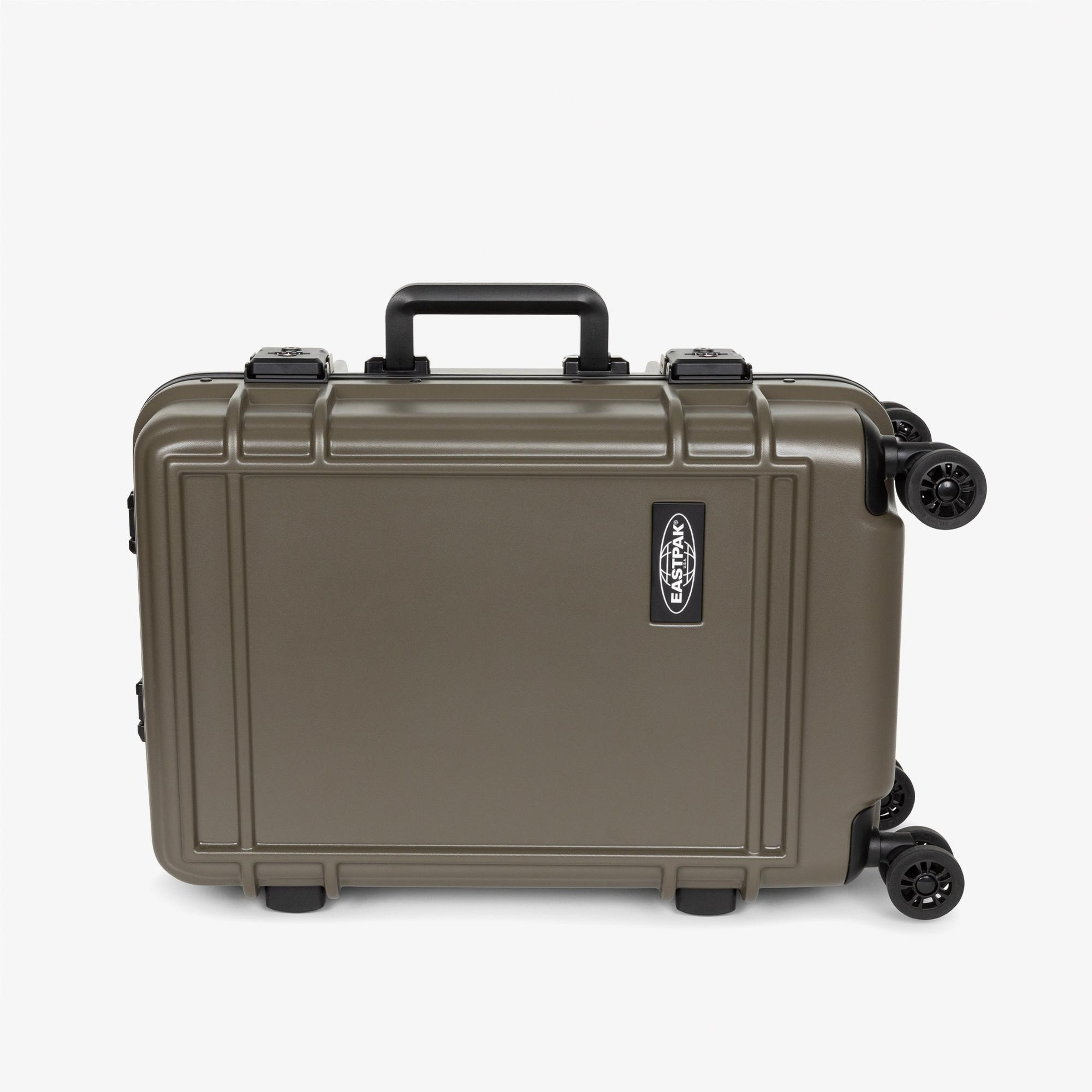 Eastpak Resist'R Case S Unisex Siyah Valiz