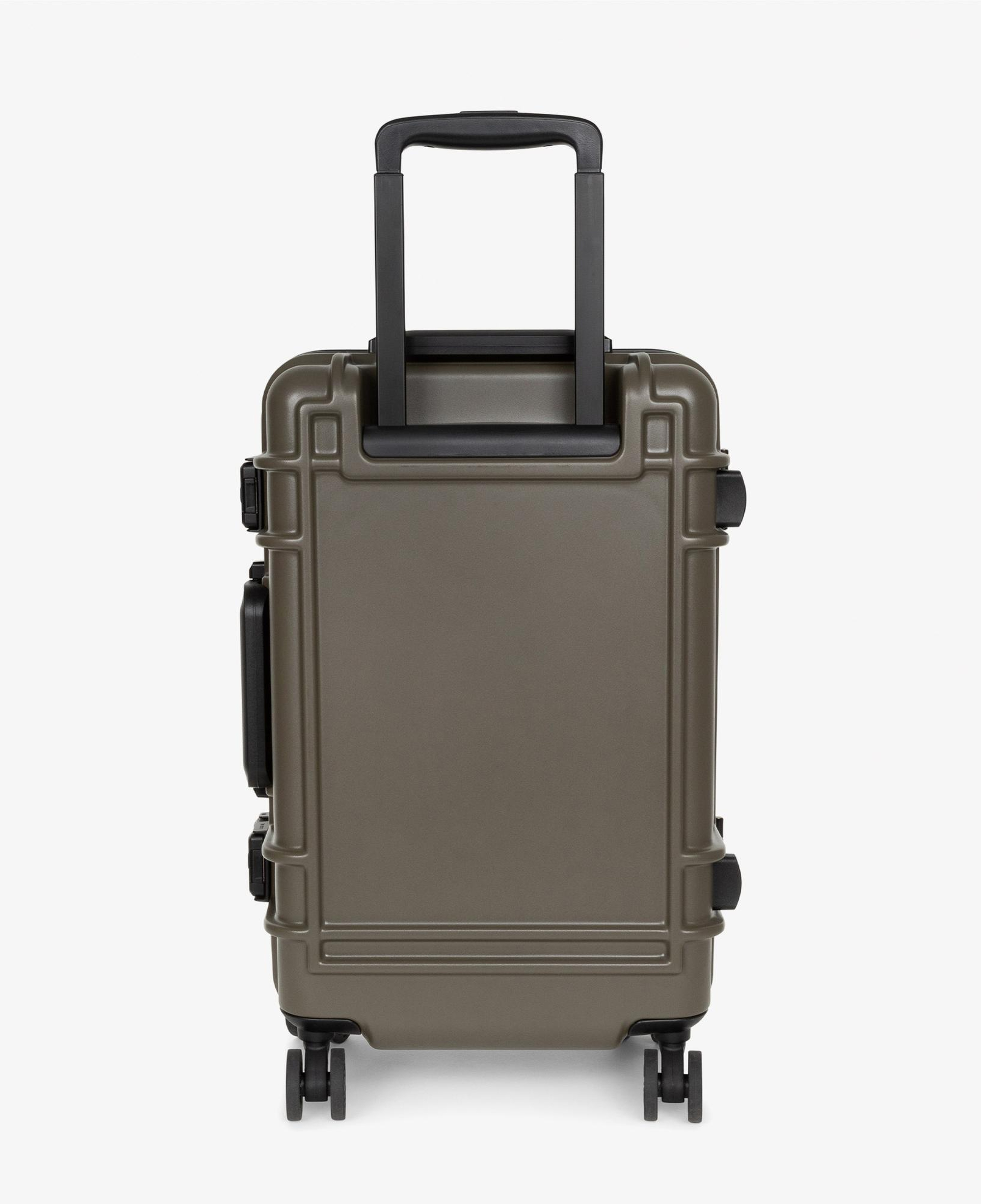 Eastpak Resist'R Case S Unisex Siyah Valiz