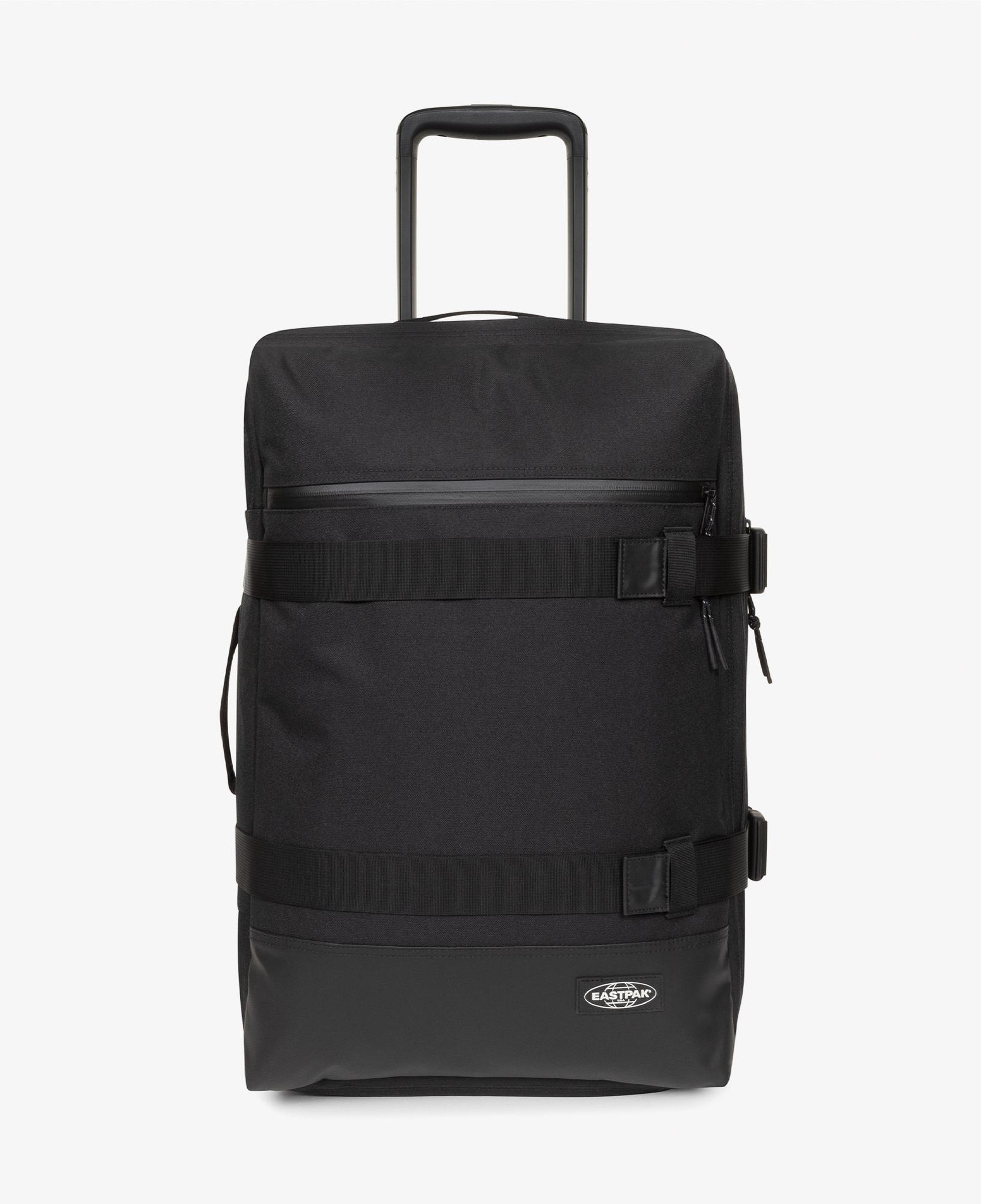 Eastpak Icon Travel'R S Unisex Siyah Valiz