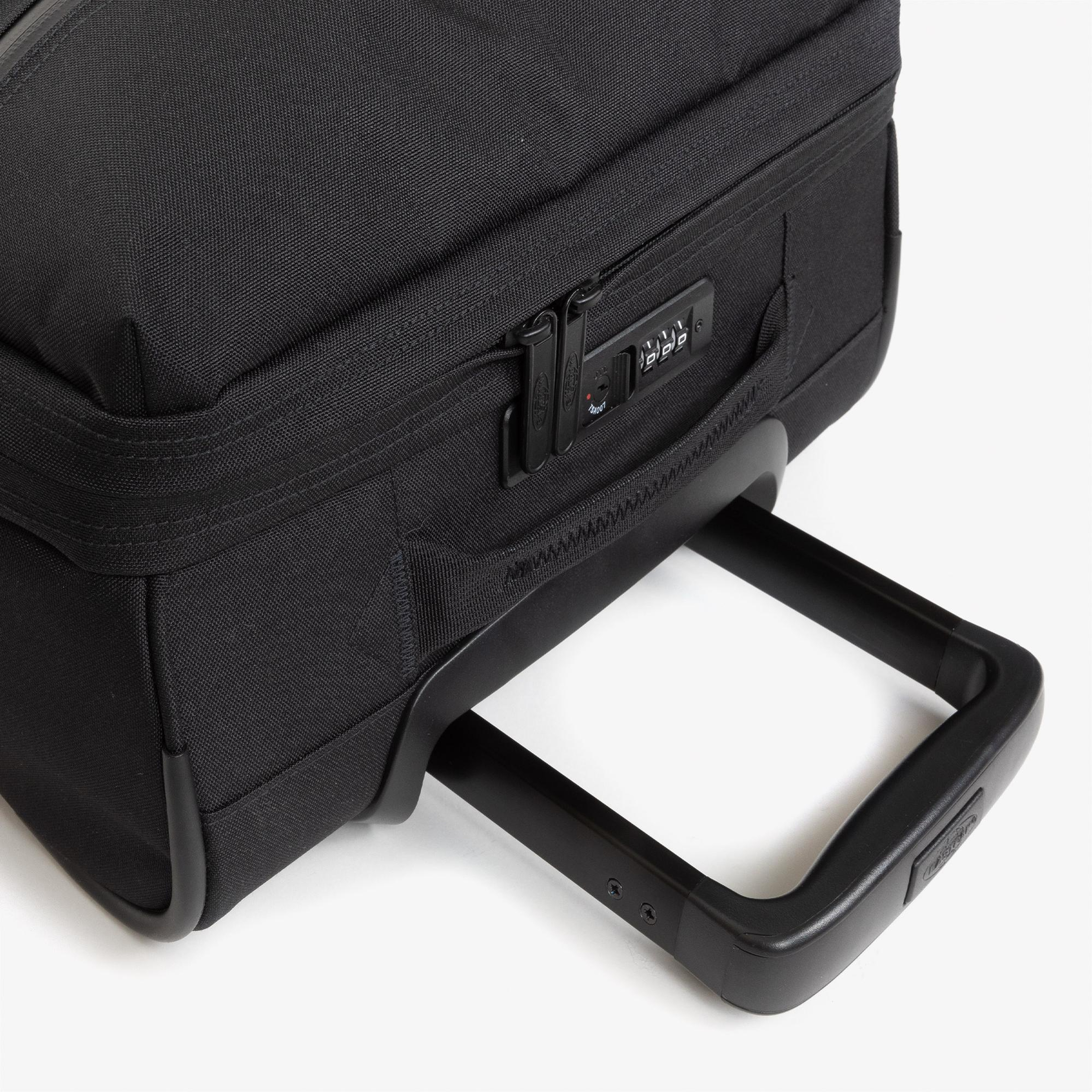 Eastpak Icon Travel'R S Unisex Siyah Valiz