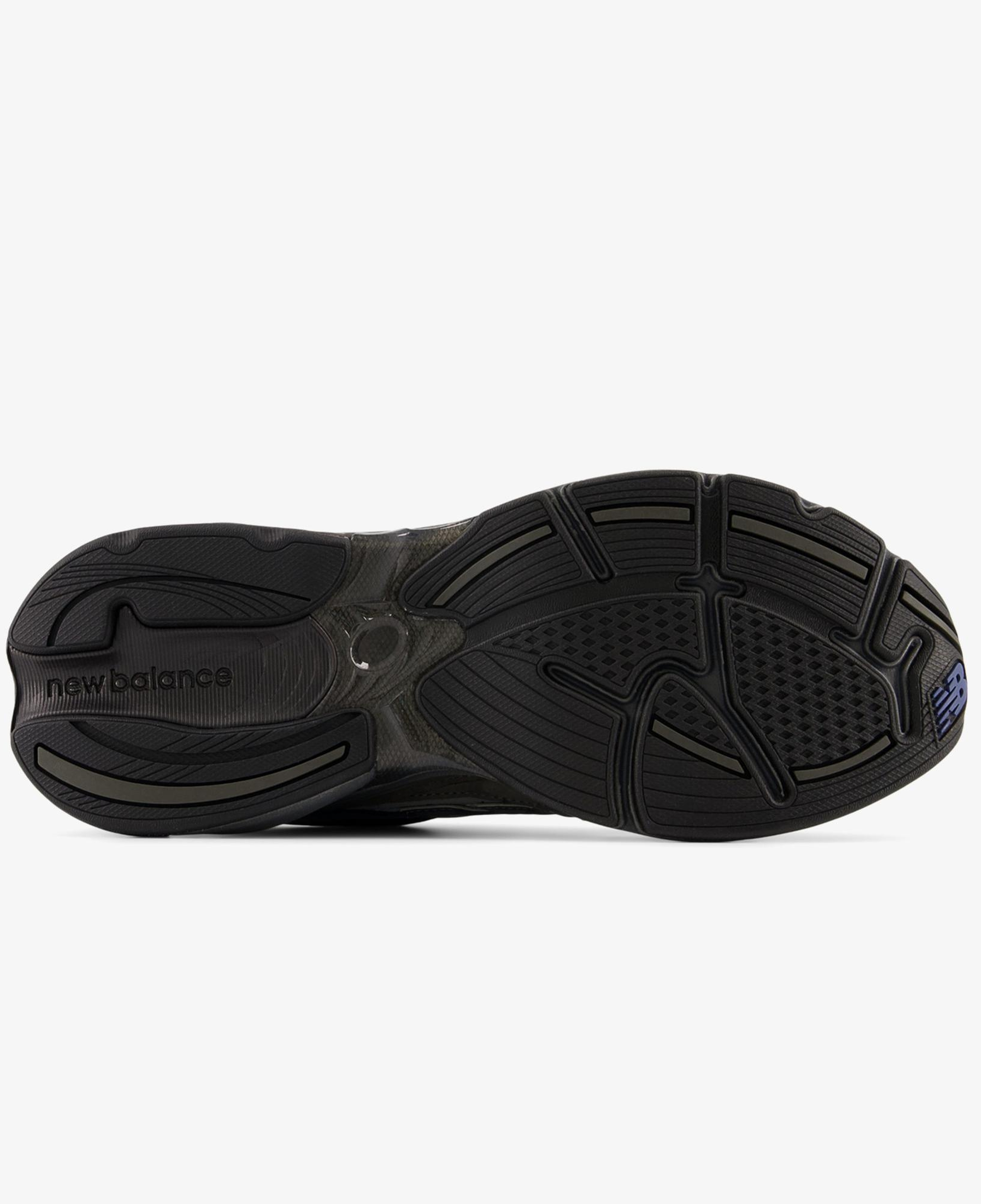 New Balance 2010 Unisex Gri Spor Ayakkabı