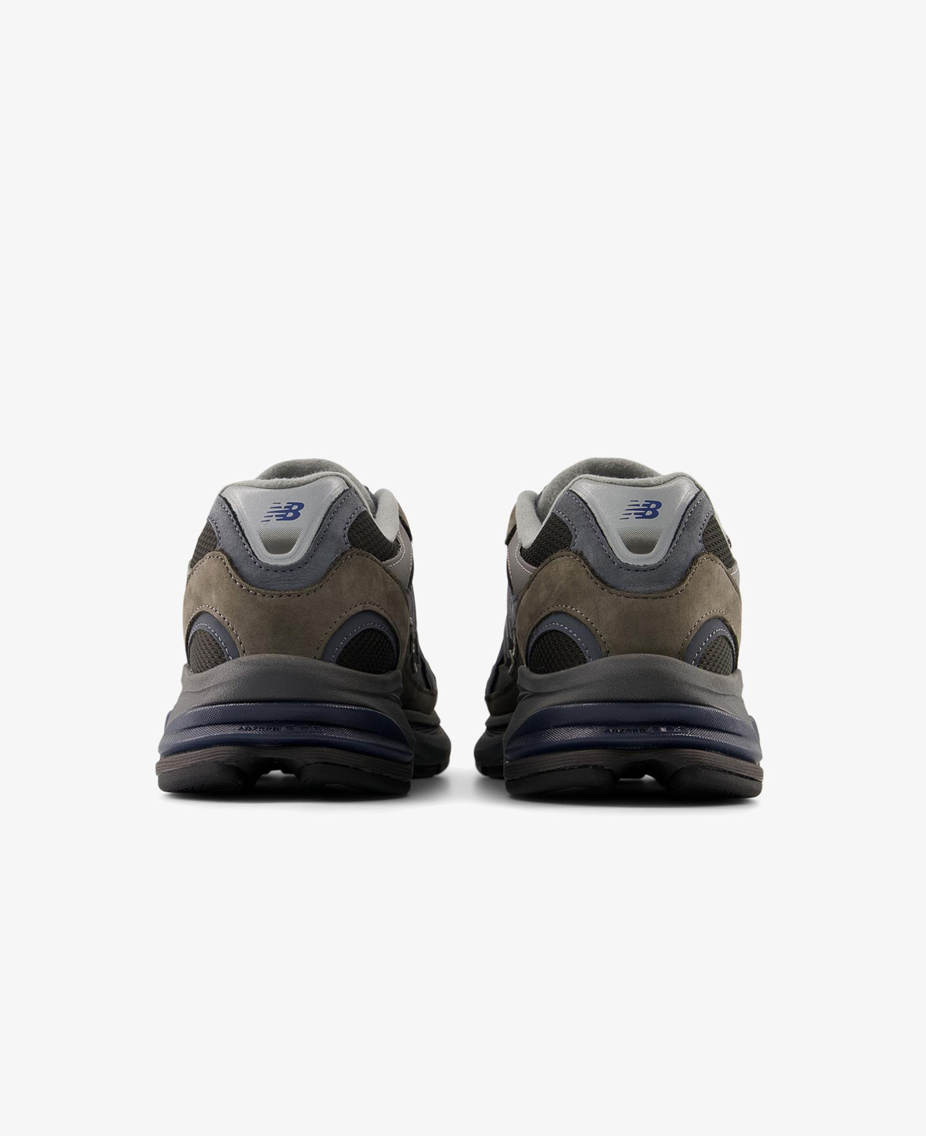 New Balance 2010 Unisex Gri Spor Ayakkabı