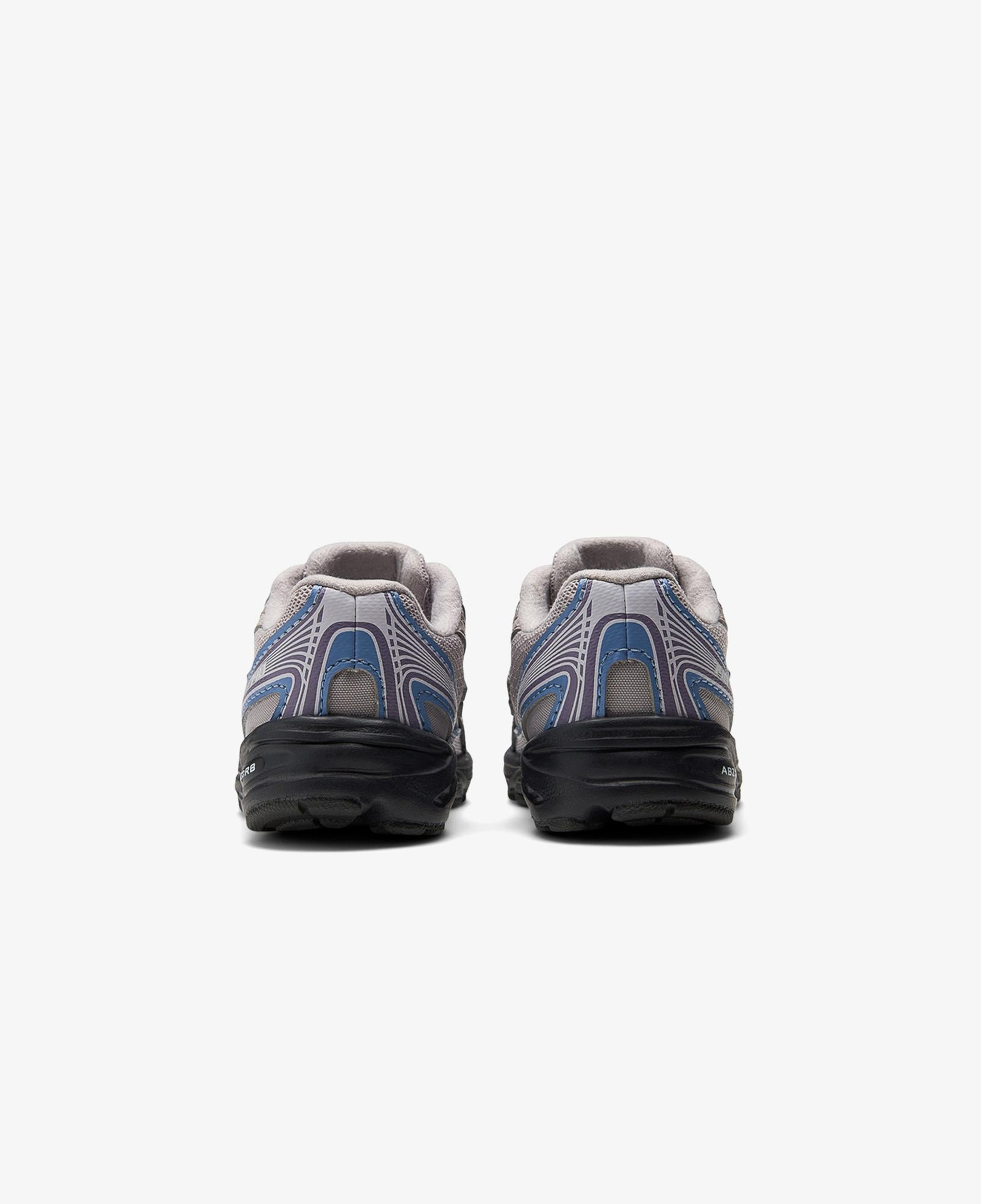 New Balance 740 Lifestyle Çocuk Gri Spor Ayakkabı