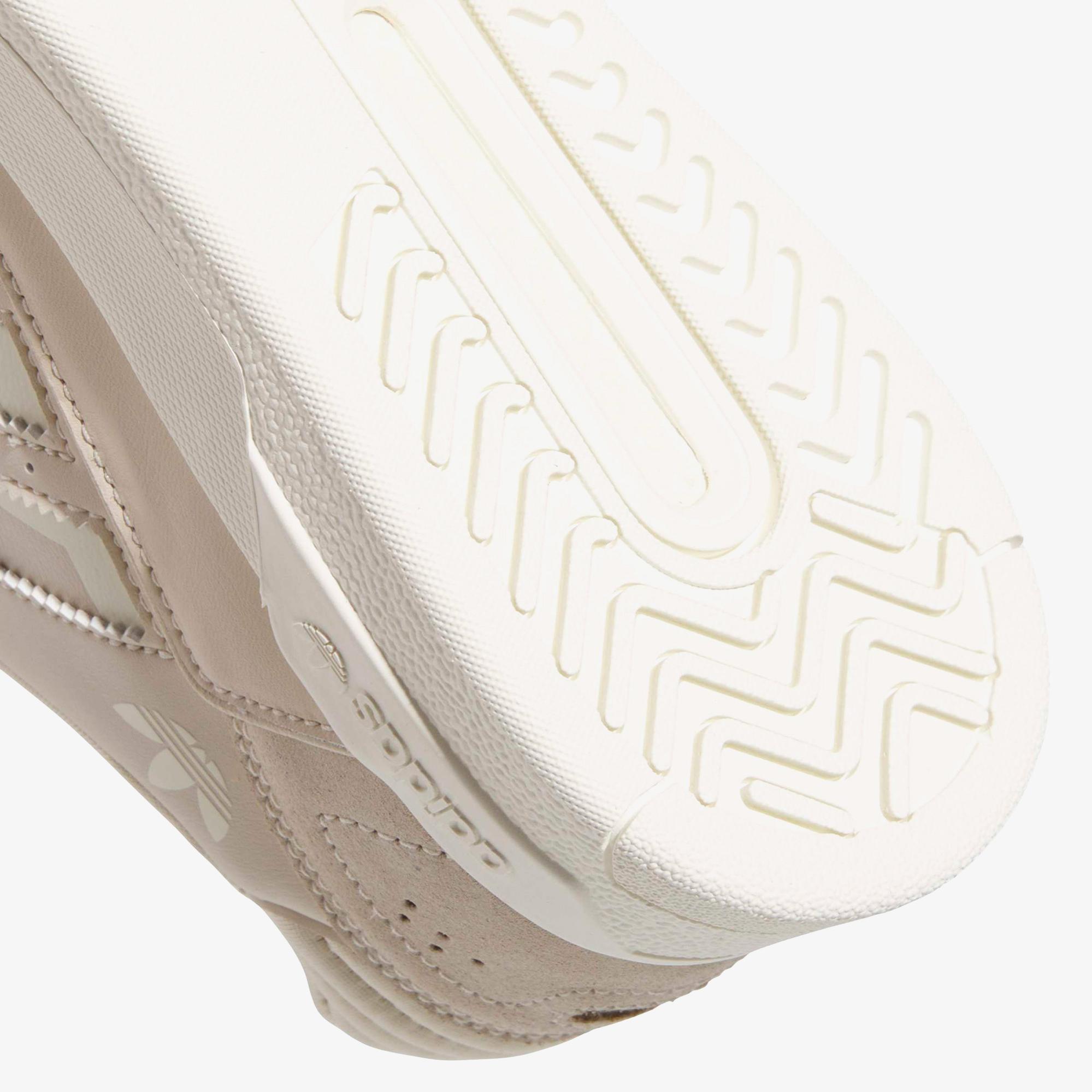 adidas Drop Step Low 2.0 Kadın Bej Spor Ayakkabı