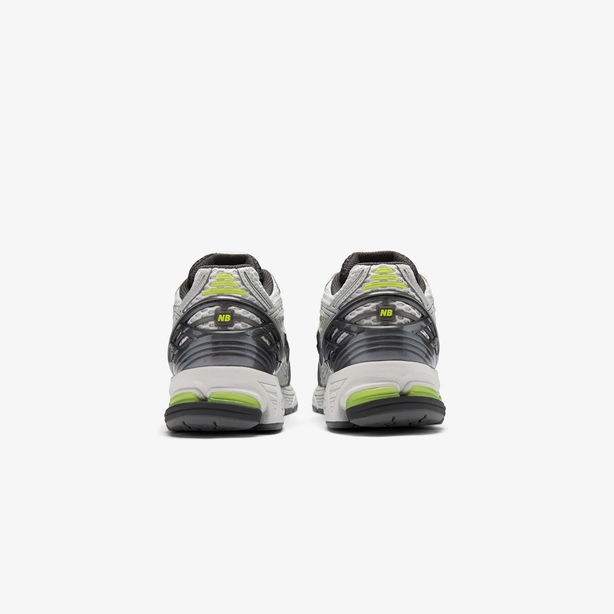 New Balance 1906 Lifestyle Unisex Gri Spor Ayakkabı