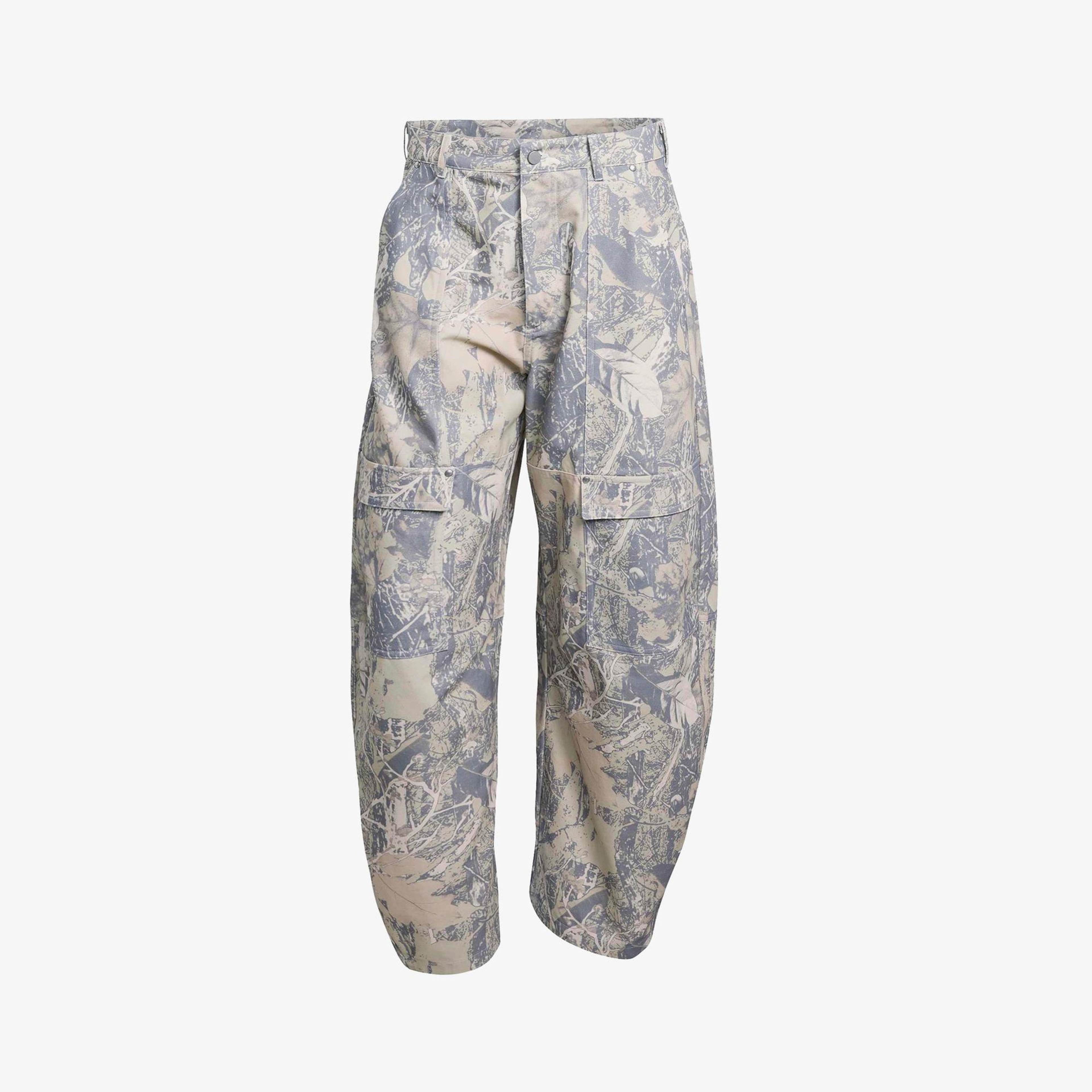 adidas Cargo orkpant Erkek Bej Eşofman Altı