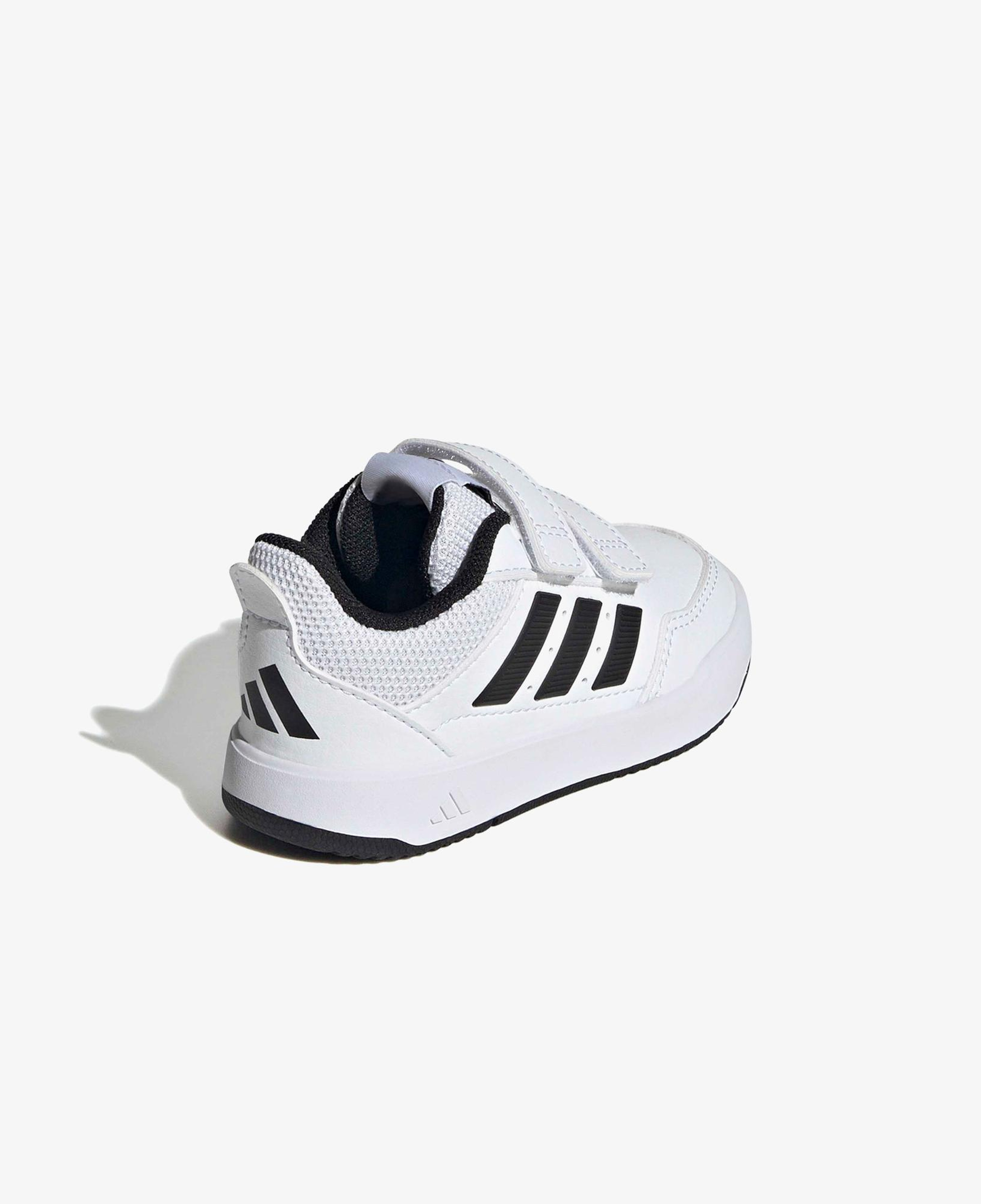 adidas Tensaur Sport 3.0 Comfort Bebek Beyaz Spor Ayakkabı
