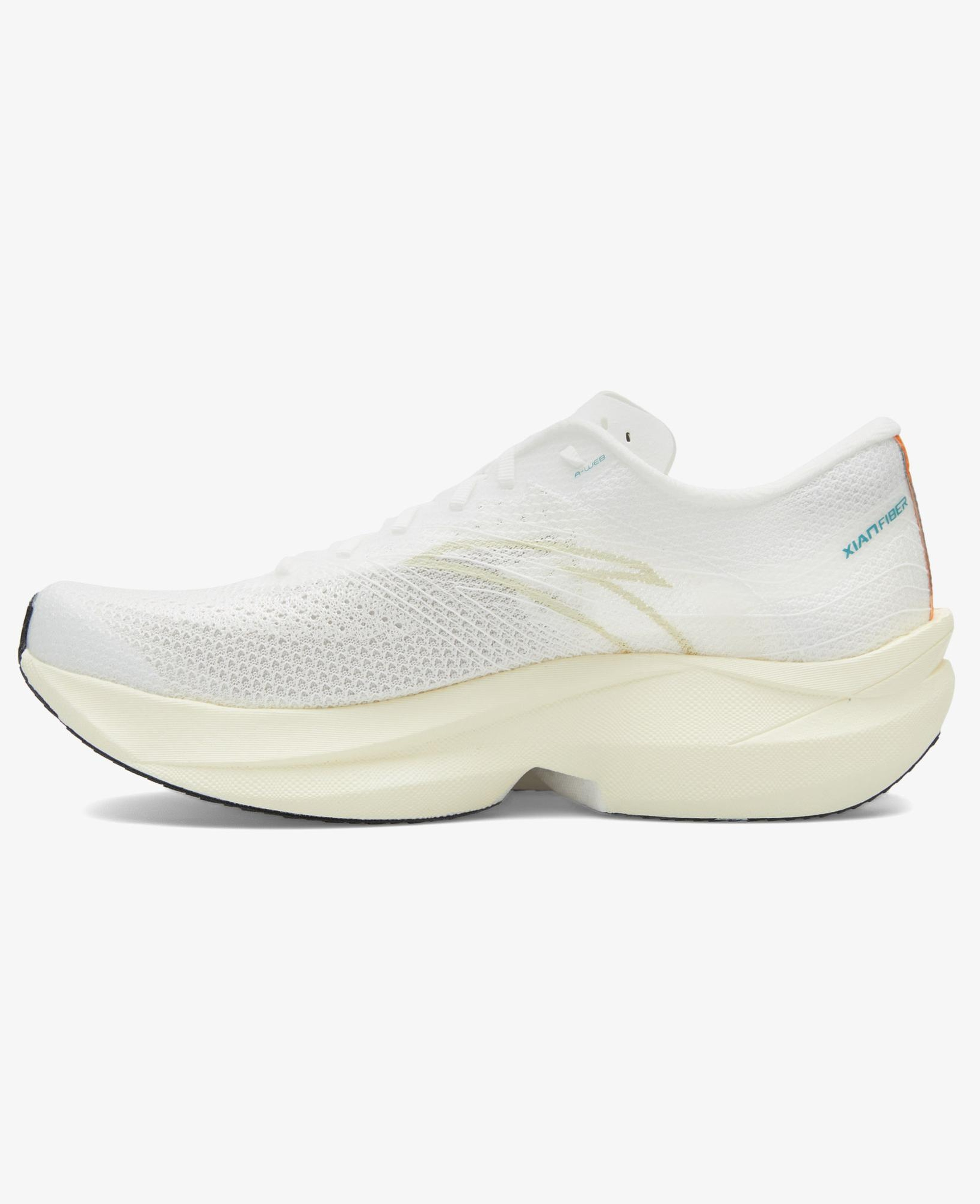 Anta C202 6 Erkek Beyaz Spor Ayakkabı