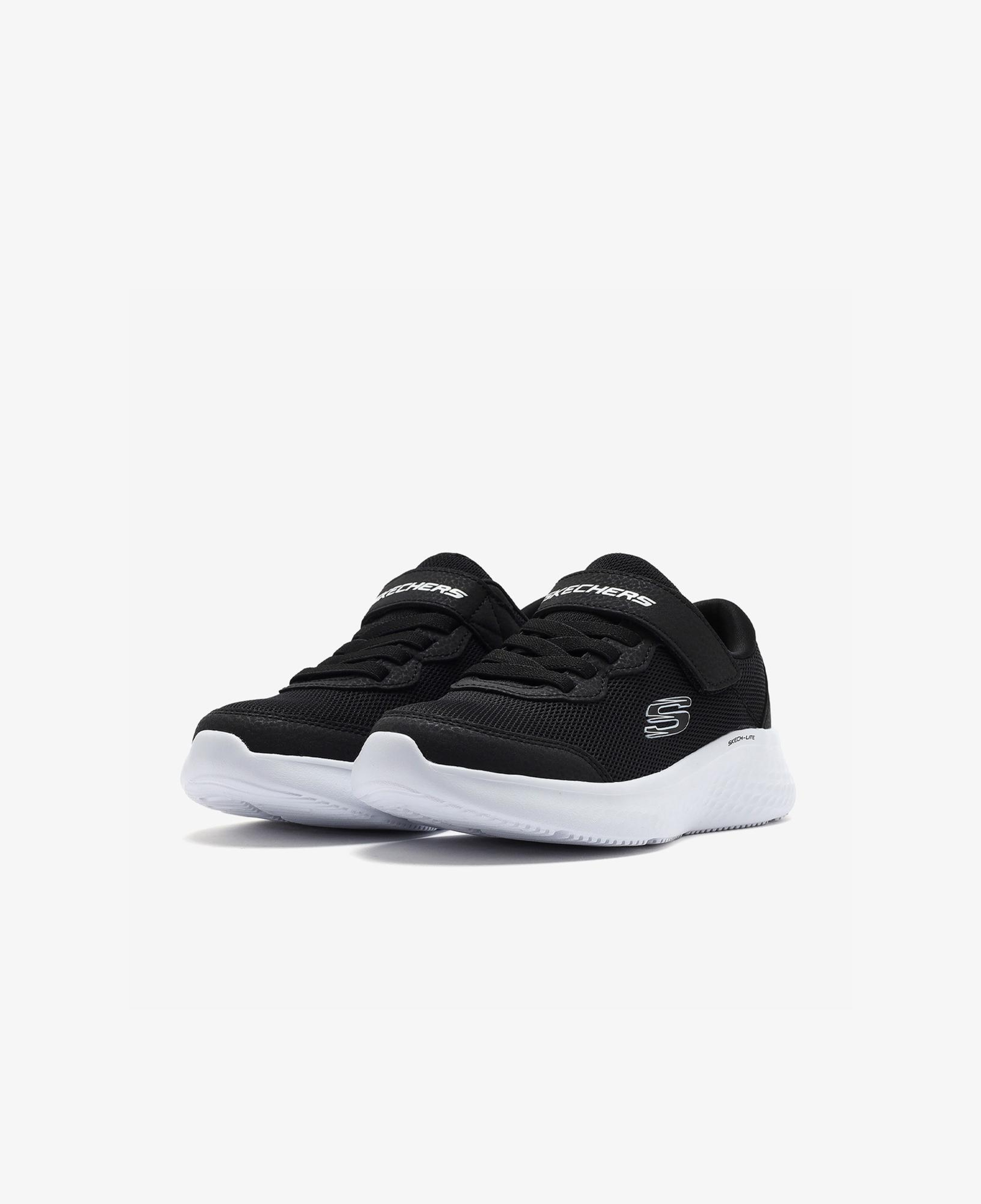 Skechers Skech-lite Pro Çocuk Siyah Spor Ayakkabı