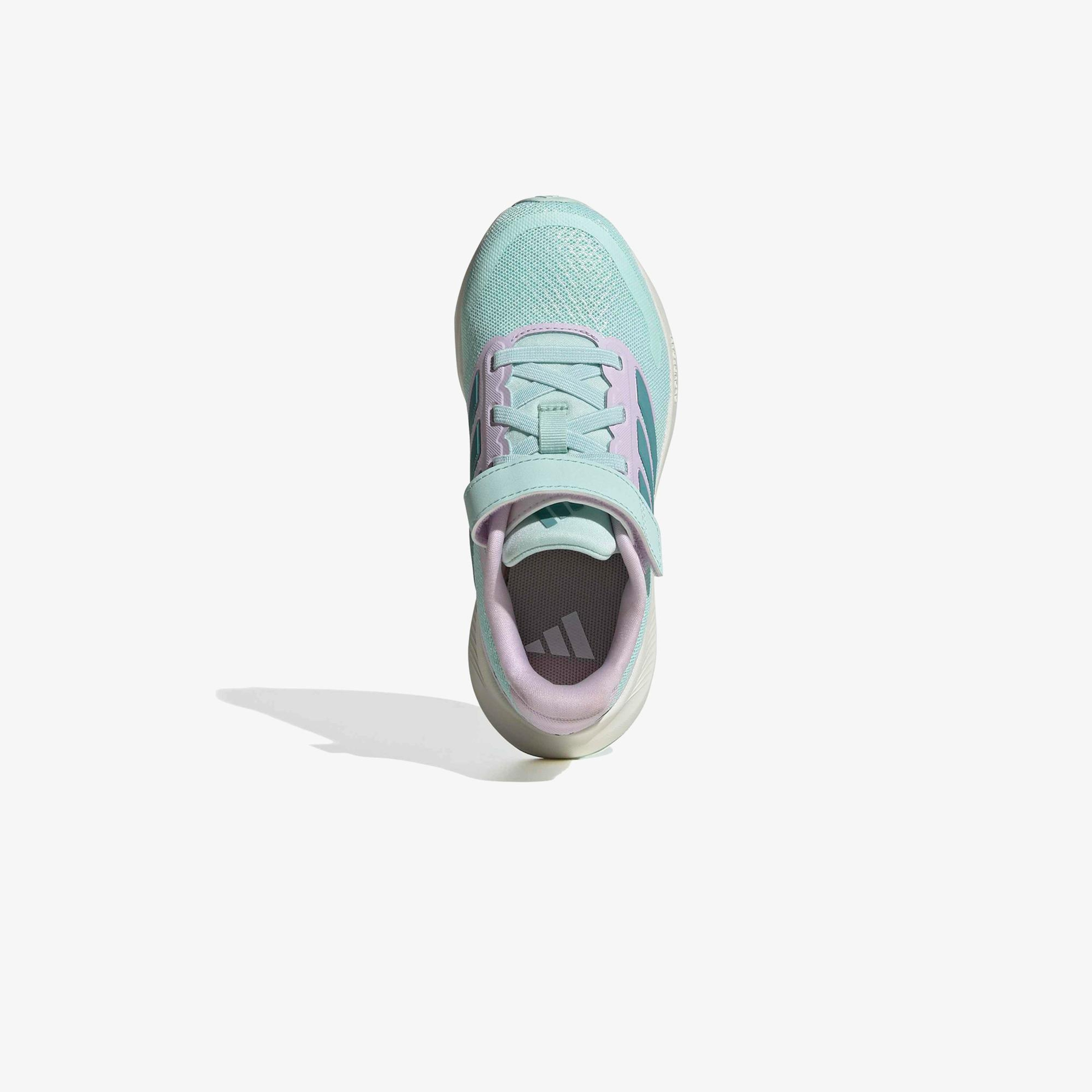 adidas Runfalcon 5 El Çocuk Mavi Spor Ayakkabı