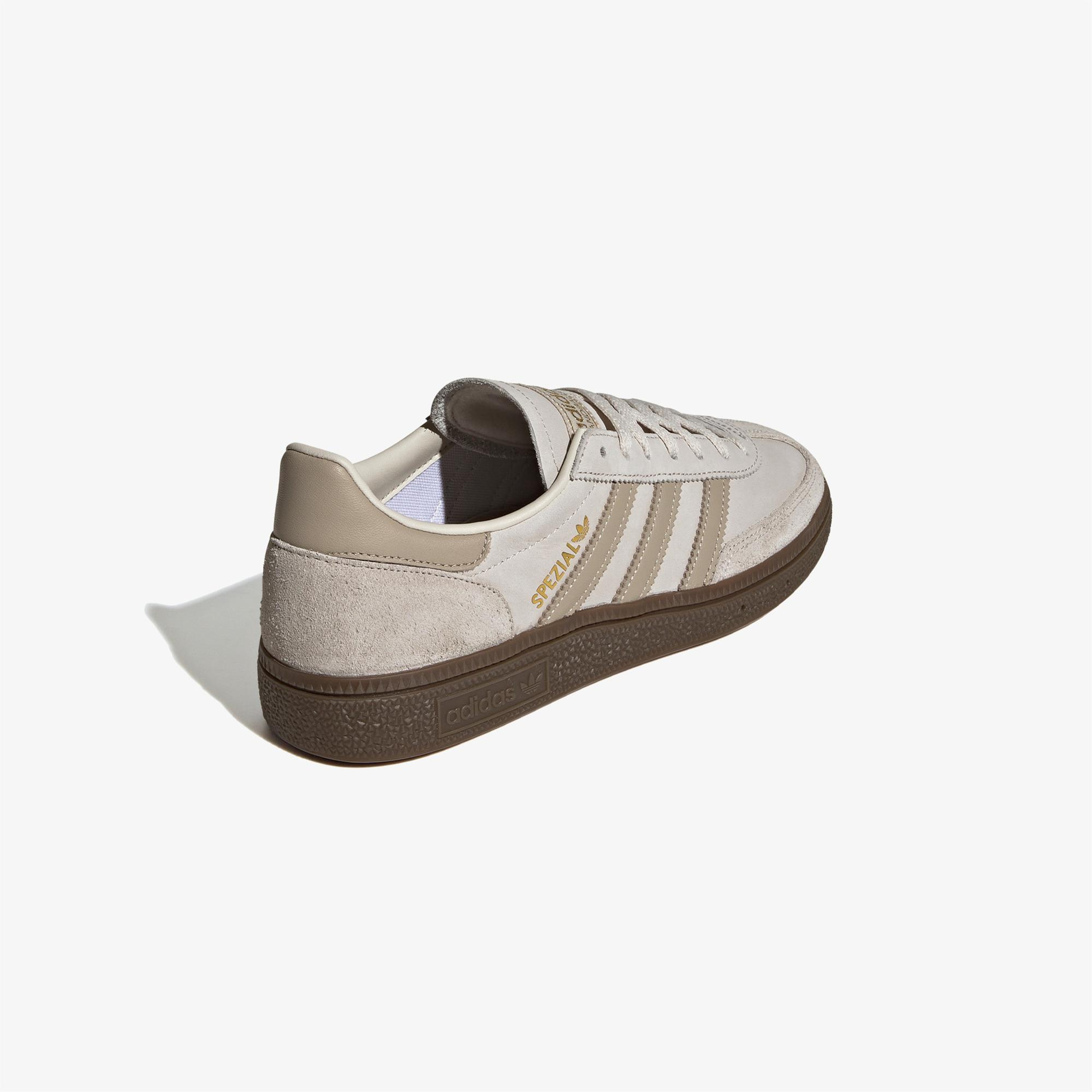 adidas Handball Spezıal Unisex Gri Spor Ayakkabı