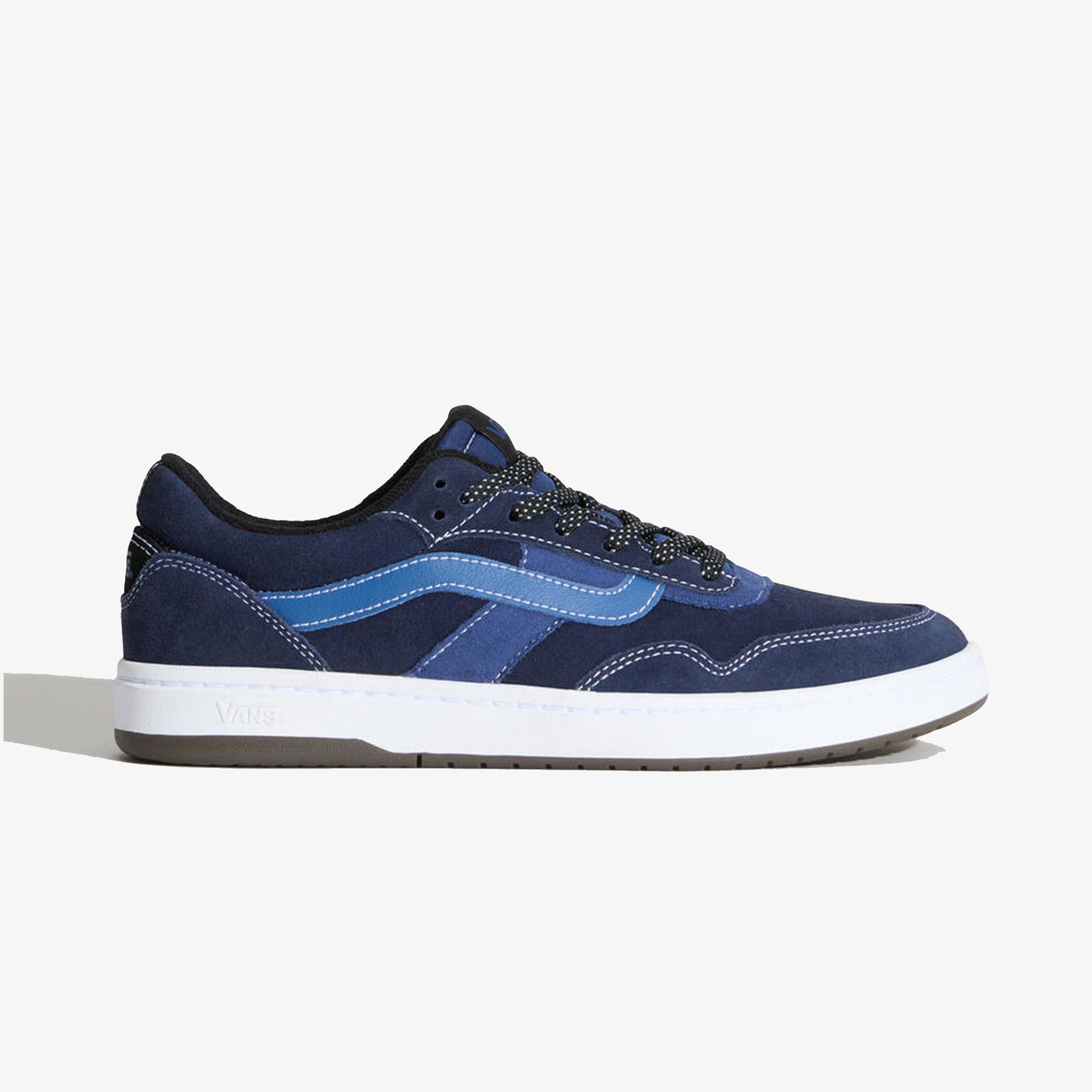 Vans Cruze 3.0 Unisex Lacivert Sneaker